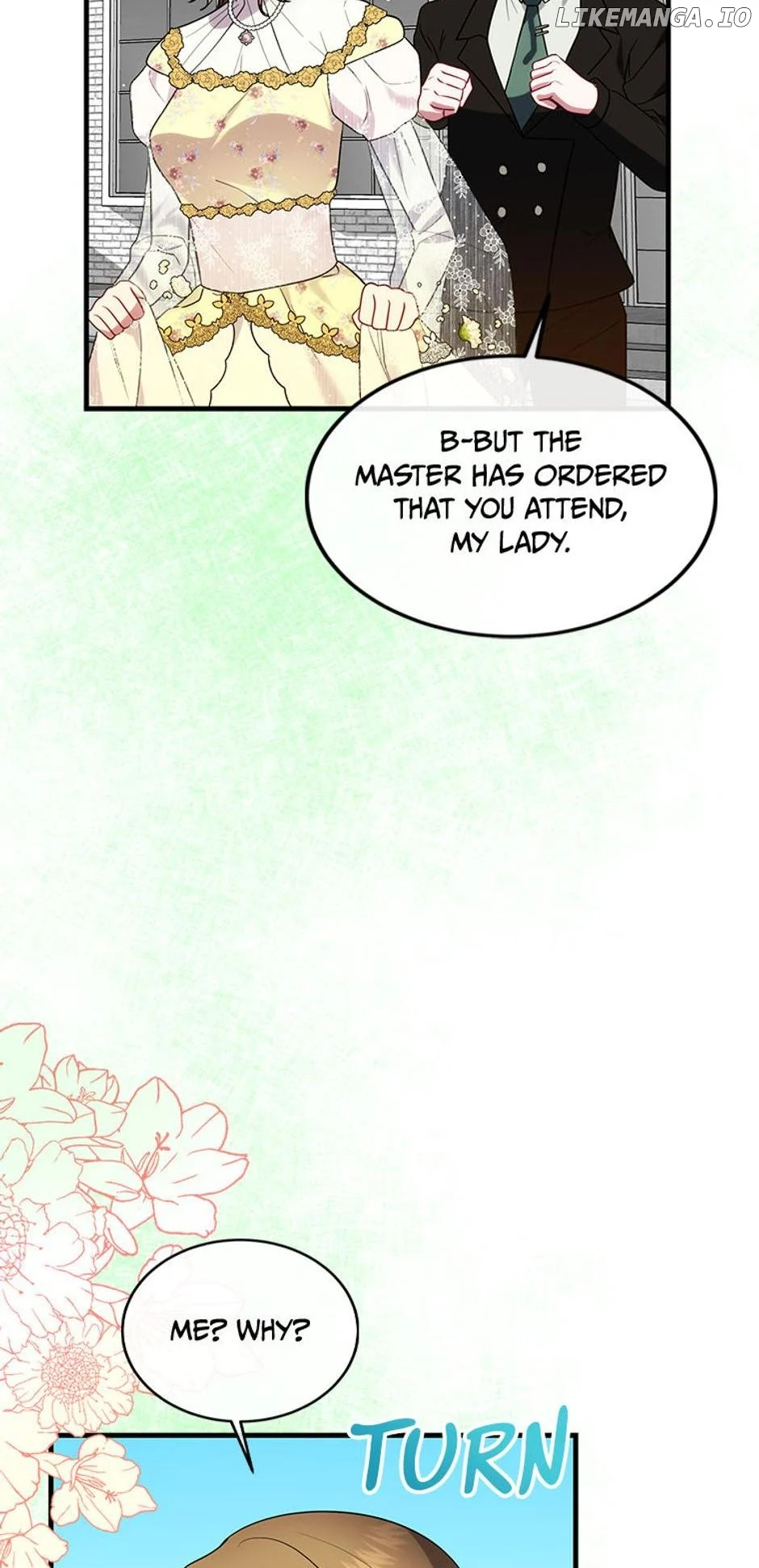 Twin Sister’s Strike Declaration Chapter 25 - Page 17