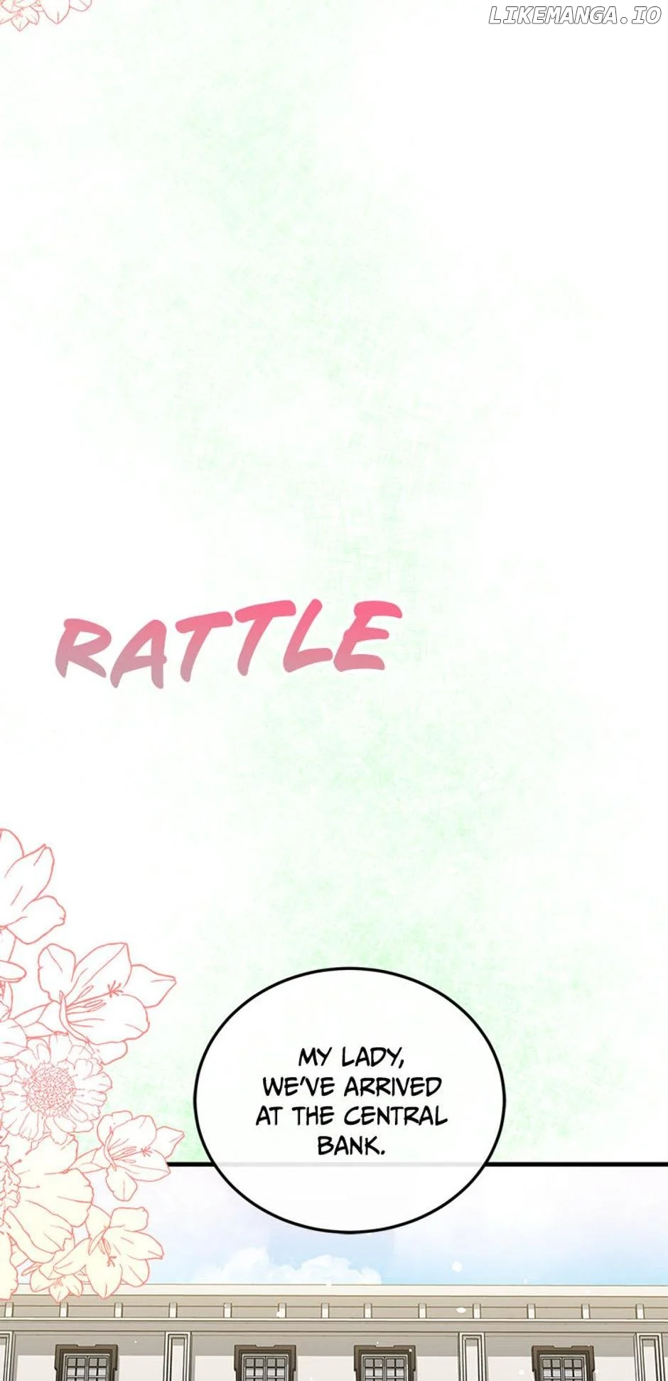Twin Sister’s Strike Declaration Chapter 25 - Page 20