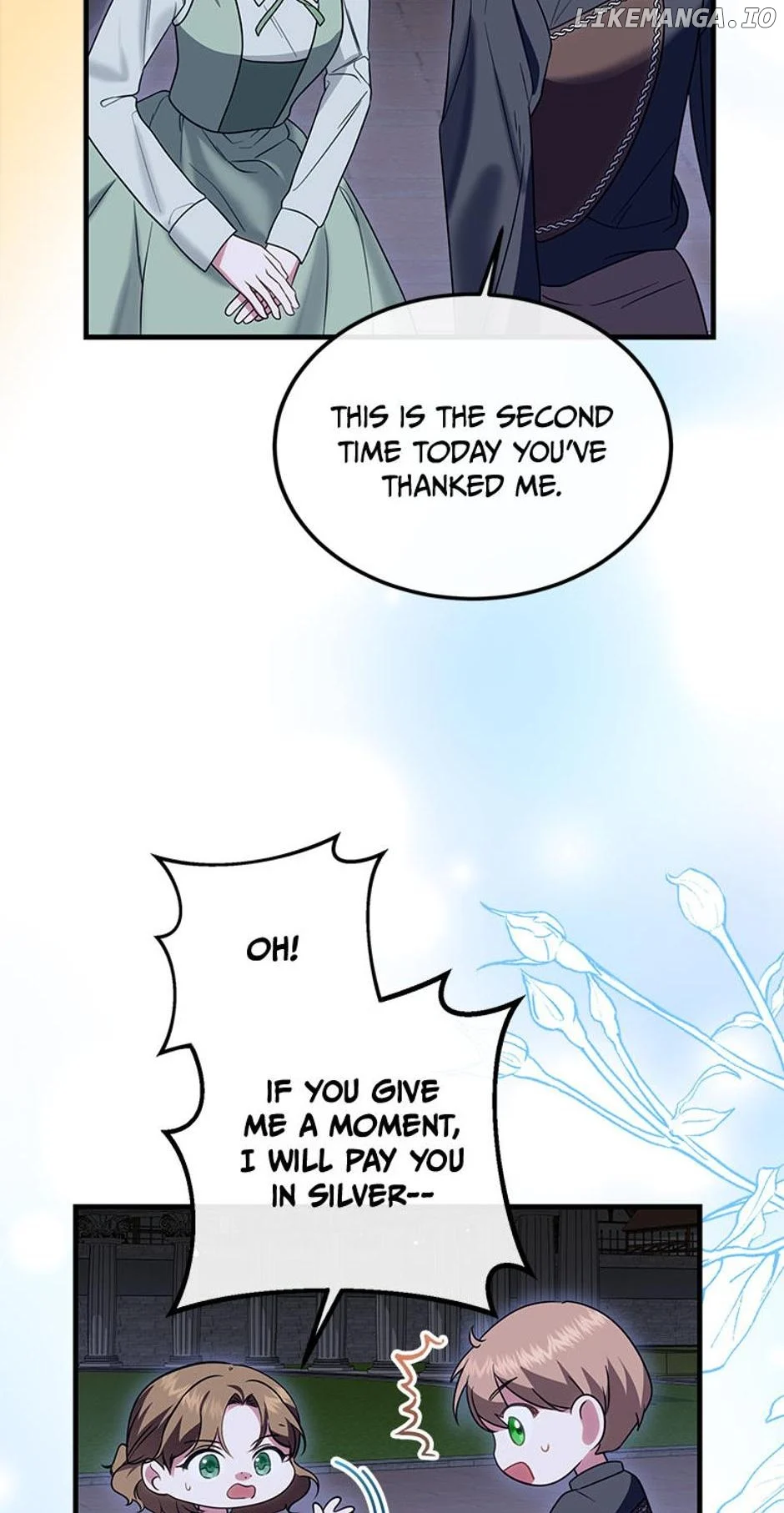 Twin Sister’s Strike Declaration Chapter 25 - Page 3