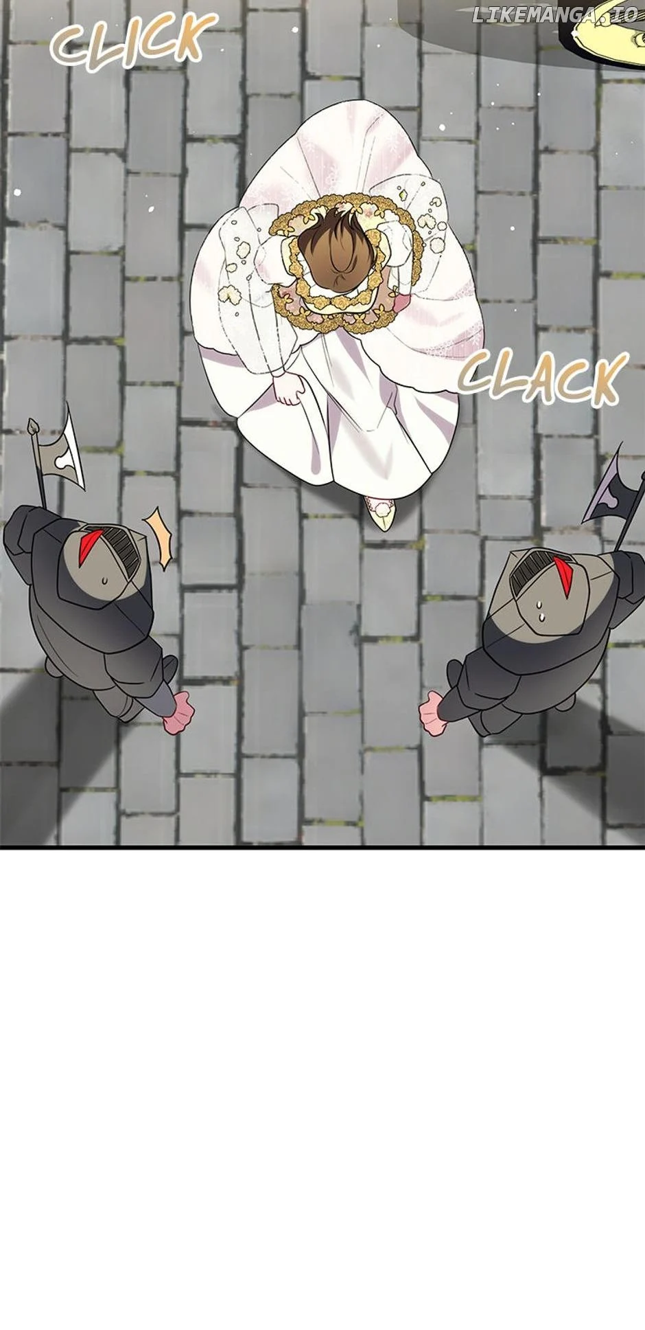 Twin Sister’s Strike Declaration Chapter 25 - Page 22