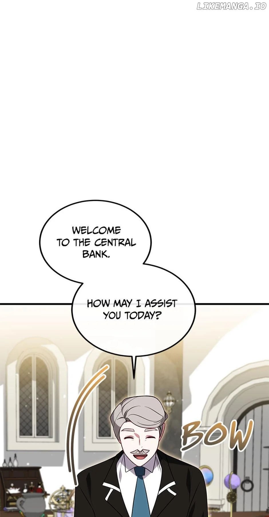 Twin Sister’s Strike Declaration Chapter 25 - Page 23