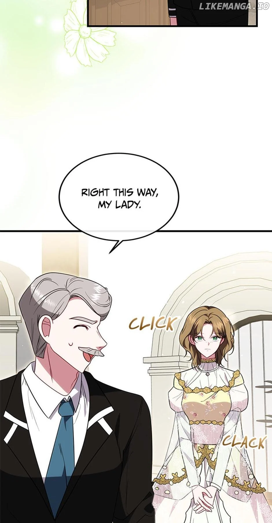 Twin Sister’s Strike Declaration Chapter 25 - Page 27
