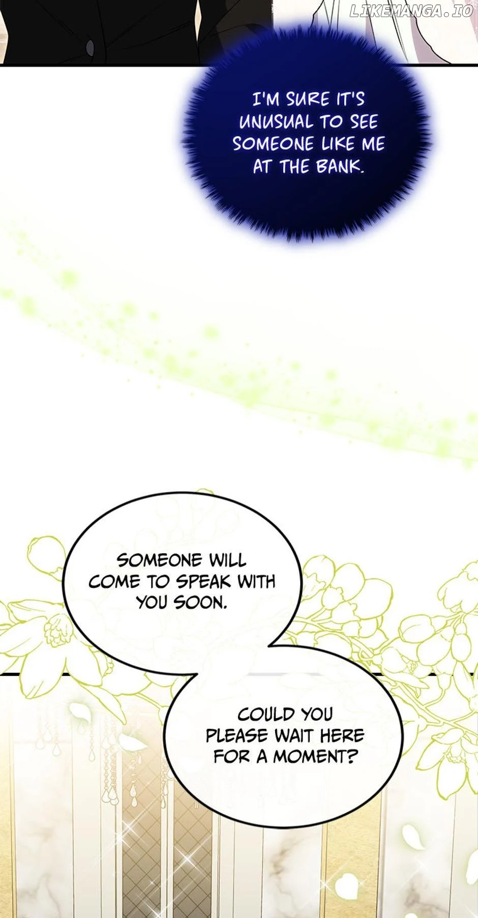 Twin Sister’s Strike Declaration Chapter 25 - Page 28