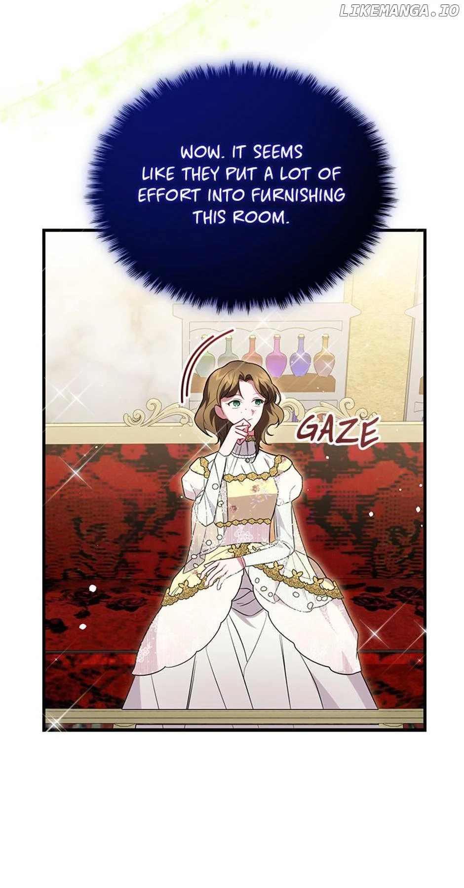 Twin Sister’s Strike Declaration Chapter 25 - Page 30