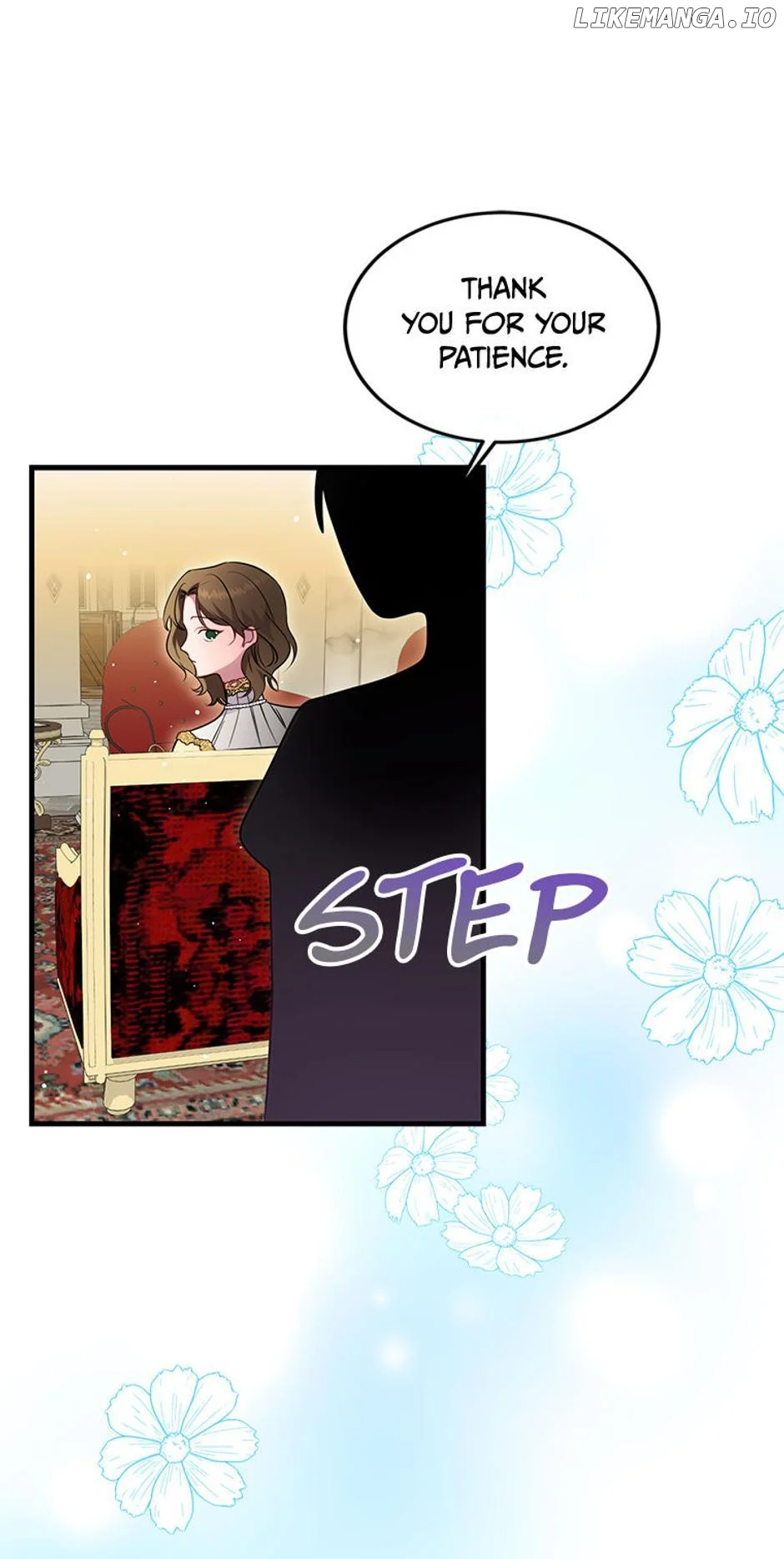 Twin Sister’s Strike Declaration Chapter 25 - Page 31