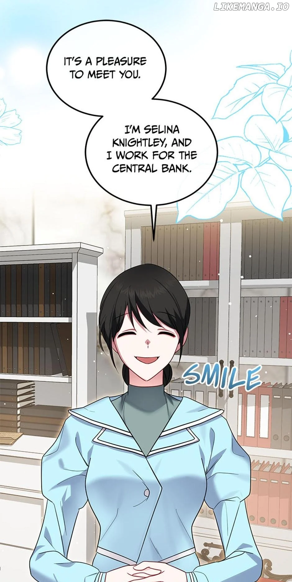 Twin Sister’s Strike Declaration Chapter 25 - Page 32