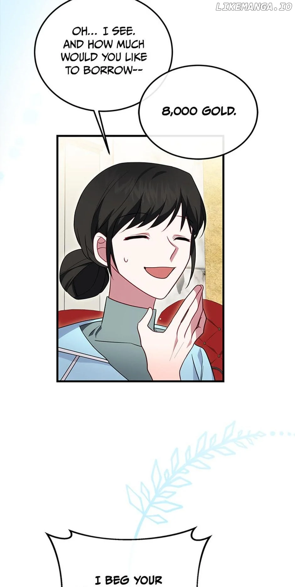 Twin Sister’s Strike Declaration Chapter 25 - Page 35