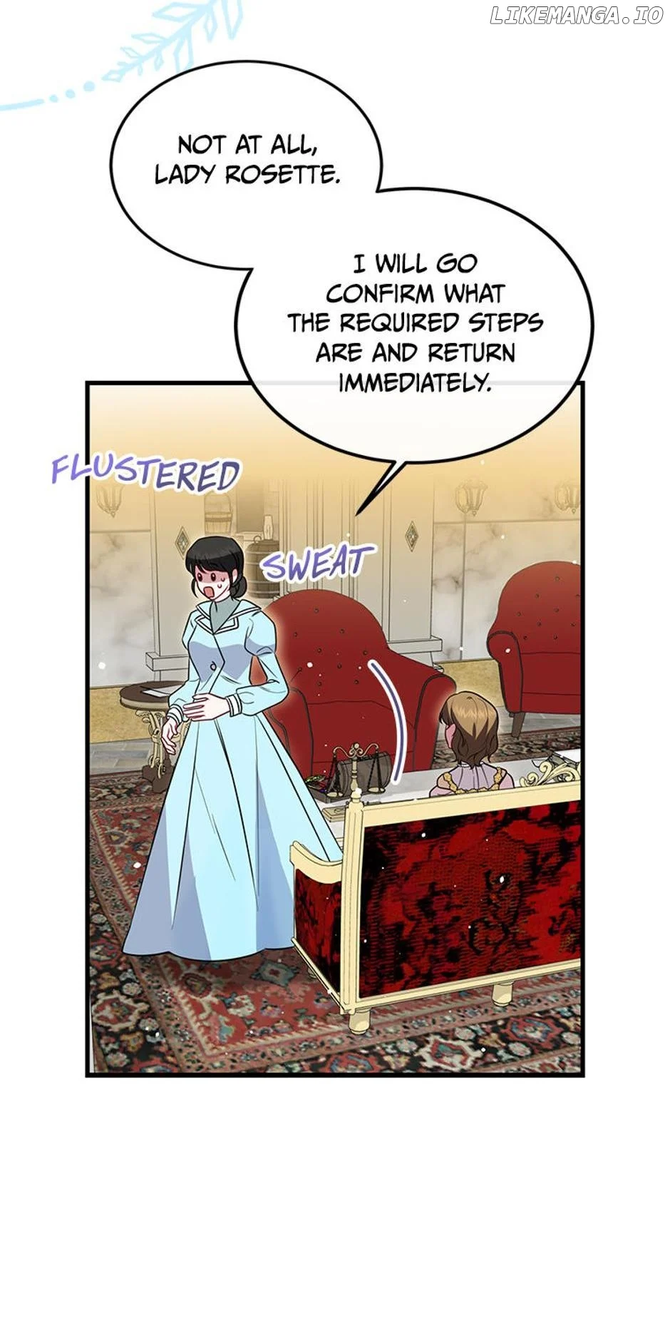 Twin Sister’s Strike Declaration Chapter 25 - Page 37