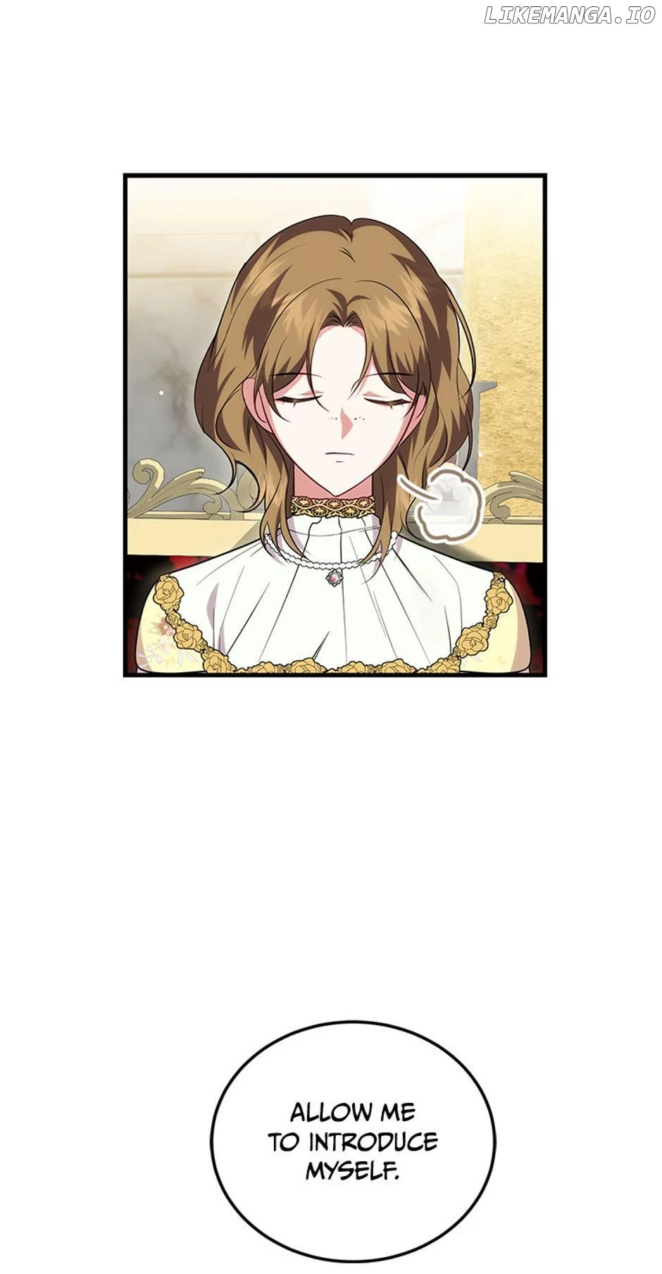 Twin Sister’s Strike Declaration Chapter 25 - Page 38