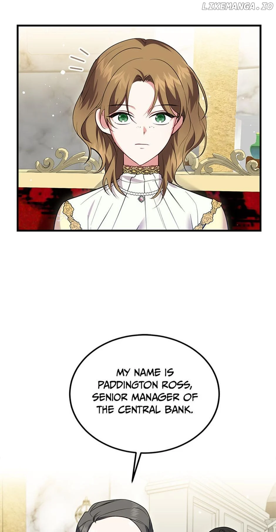 Twin Sister’s Strike Declaration Chapter 25 - Page 39