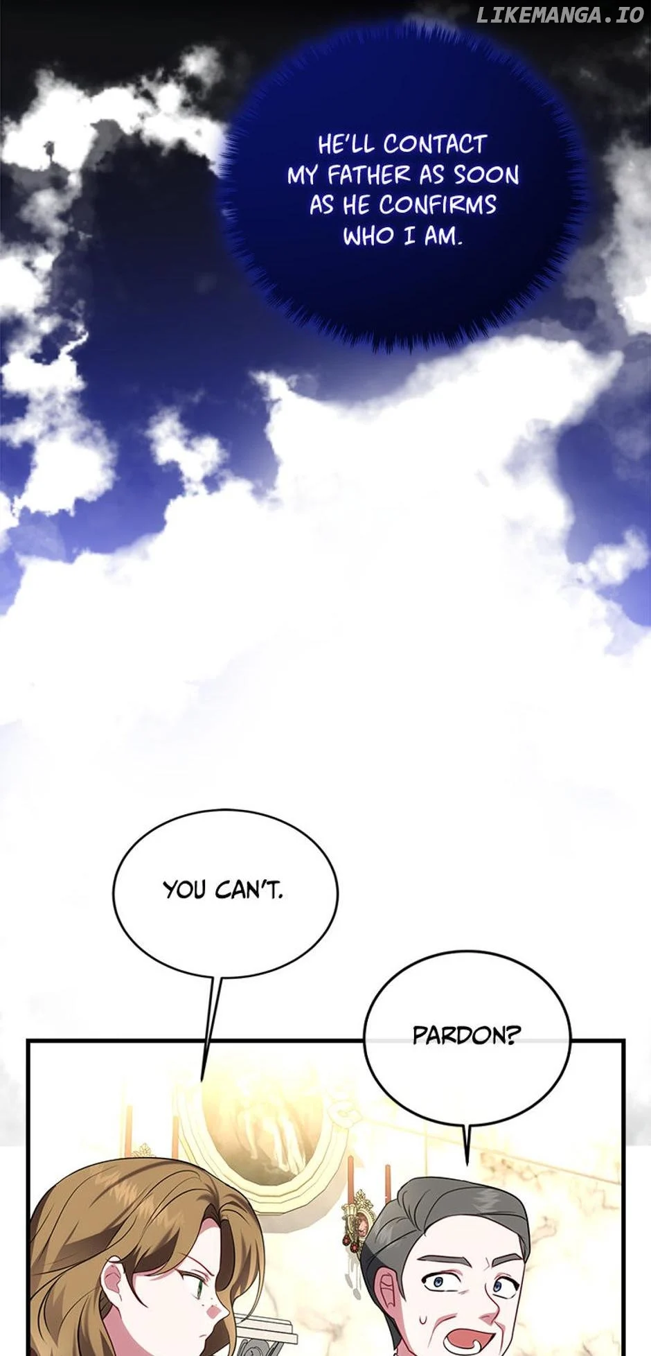 Twin Sister’s Strike Declaration Chapter 25 - Page 47