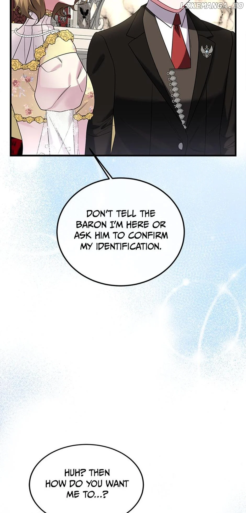 Twin Sister’s Strike Declaration Chapter 25 - Page 48