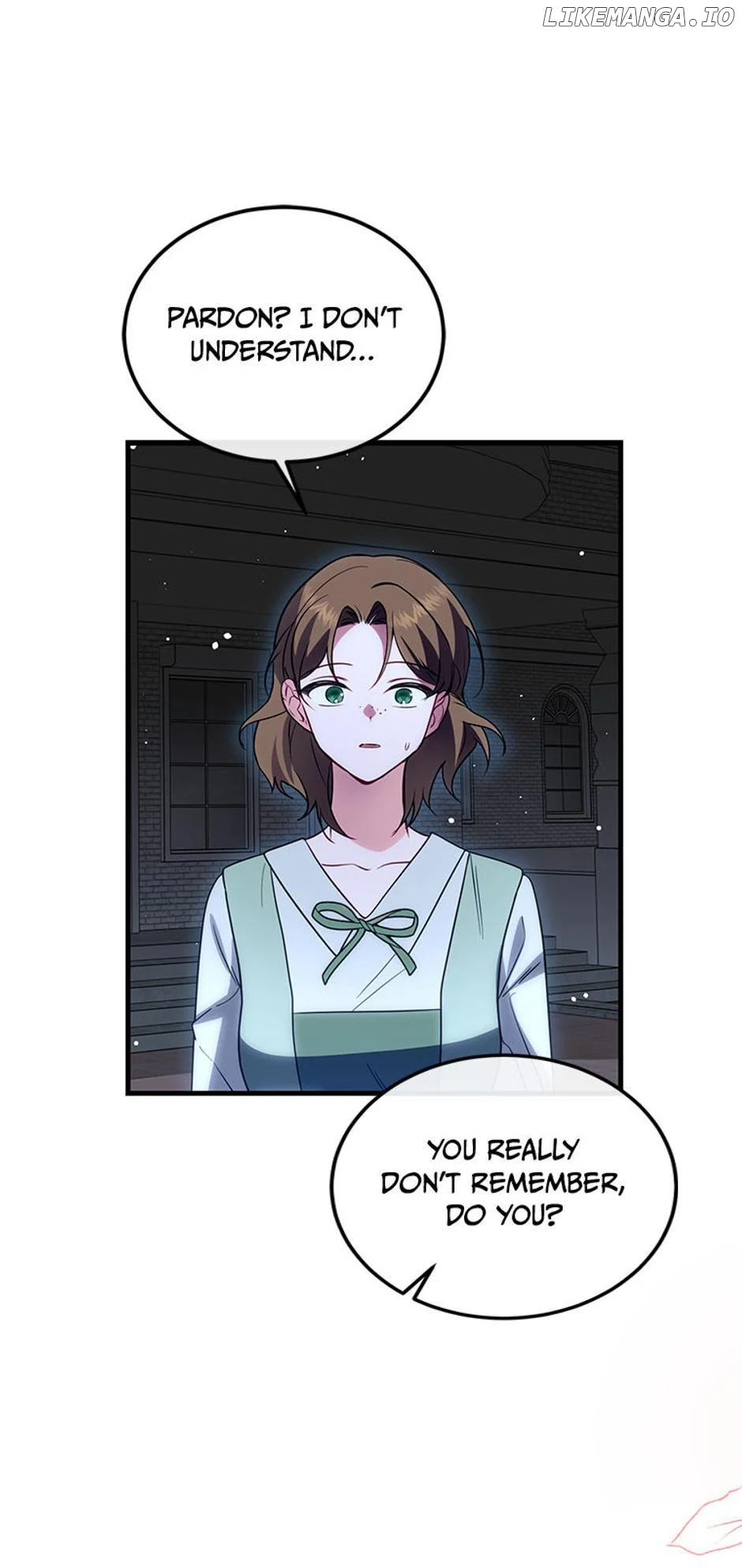 Twin Sister’s Strike Declaration Chapter 25 - Page 6