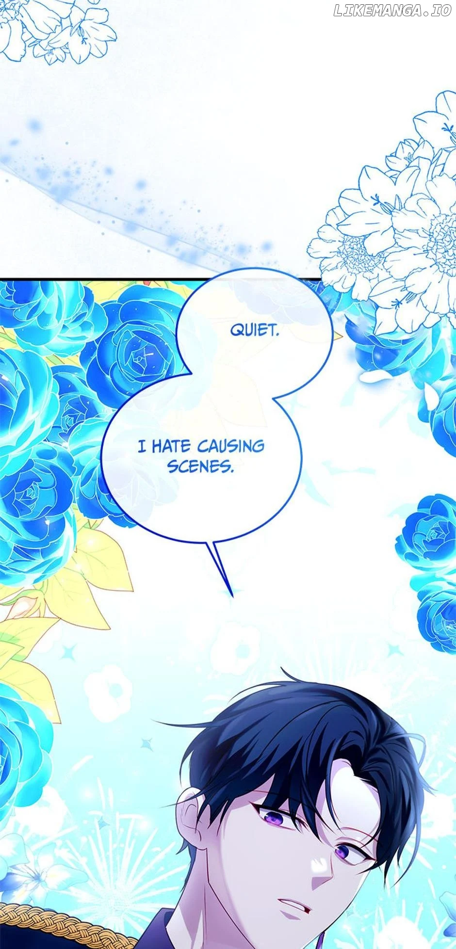 Twin Sister’s Strike Declaration Chapter 25 - Page 52