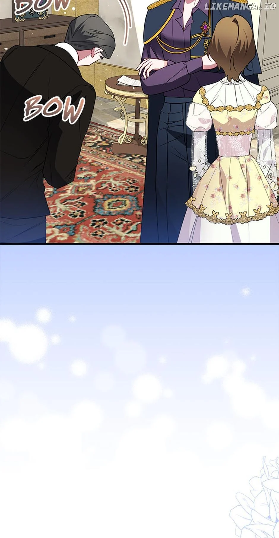 Twin Sister’s Strike Declaration Chapter 25 - Page 59