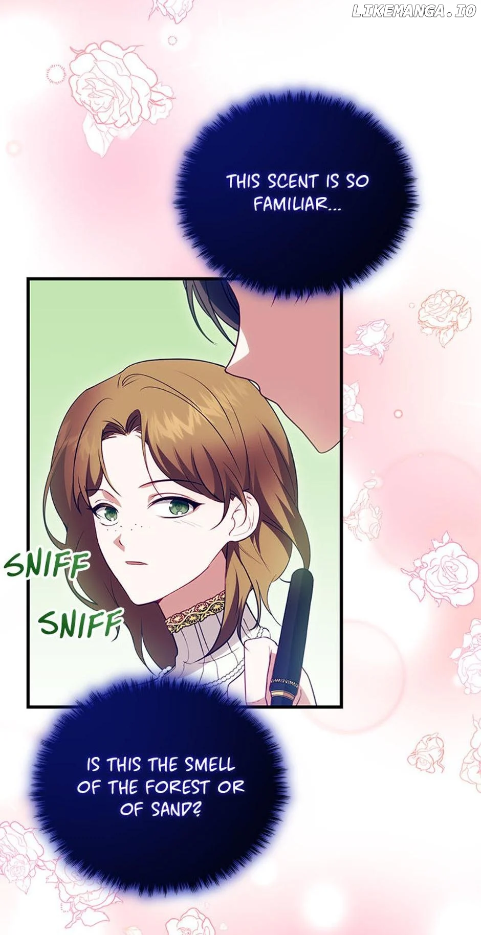 Twin Sister’s Strike Declaration Chapter 25 - Page 65