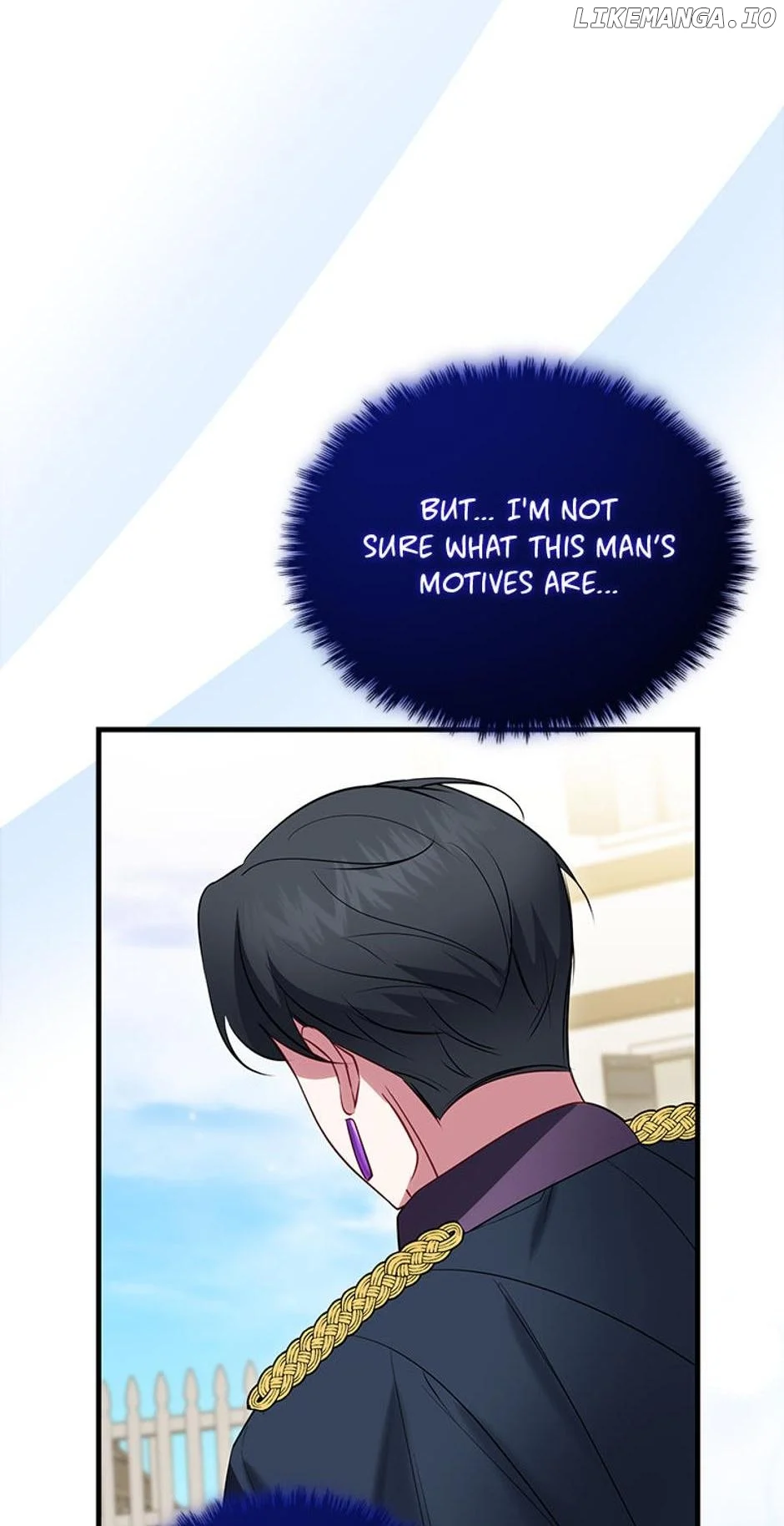 Twin Sister’s Strike Declaration Chapter 25 - Page 69