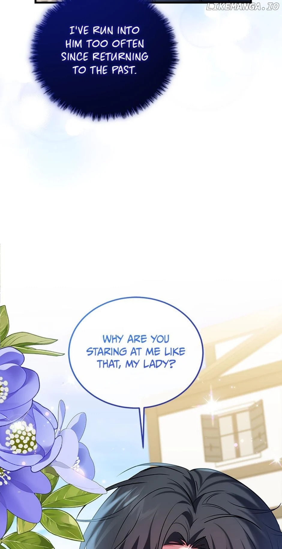 Twin Sister’s Strike Declaration Chapter 25 - Page 70
