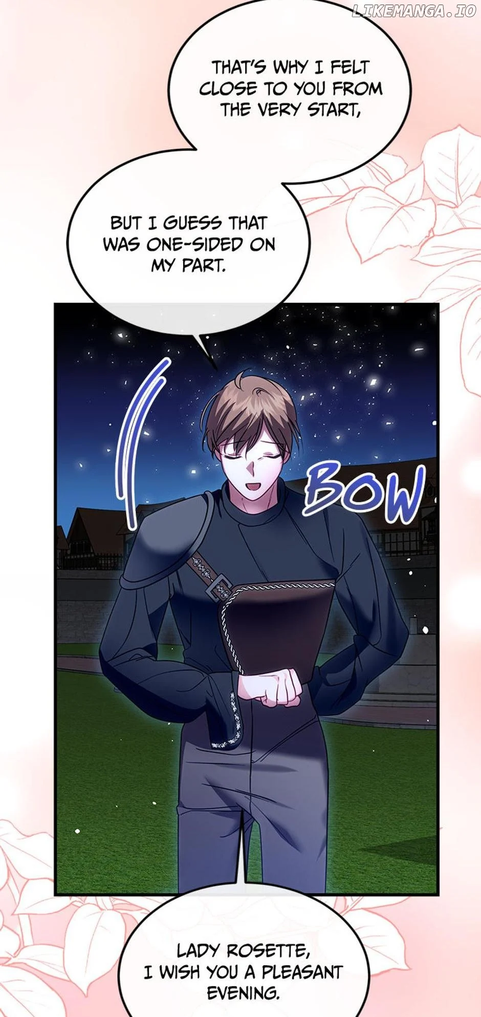 Twin Sister’s Strike Declaration Chapter 25 - Page 8