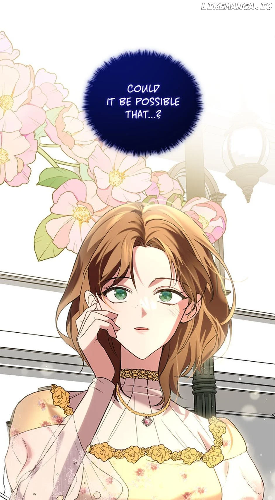 Twin Sister’s Strike Declaration Chapter 25 - Page 72