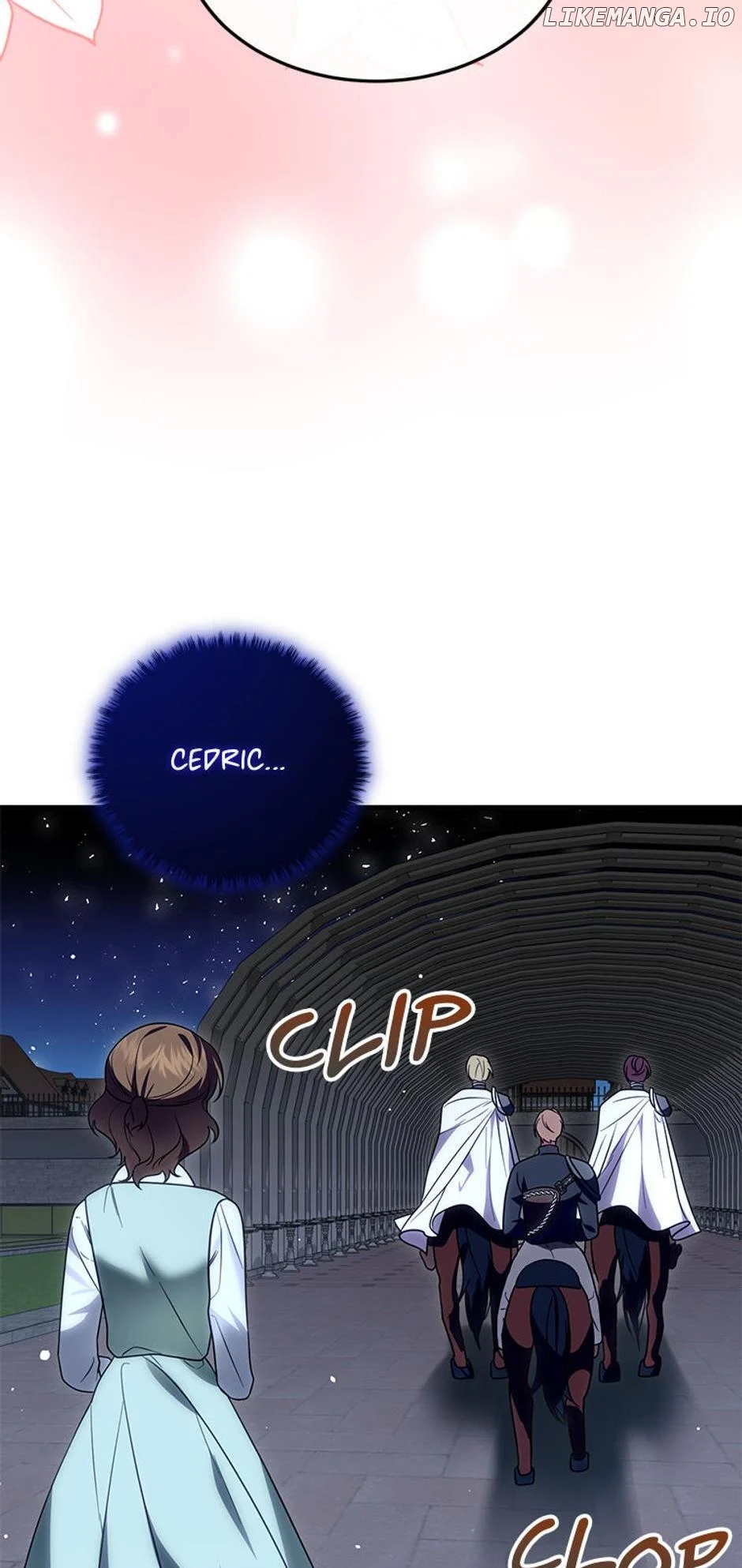 Twin Sister’s Strike Declaration Chapter 25 - Page 9