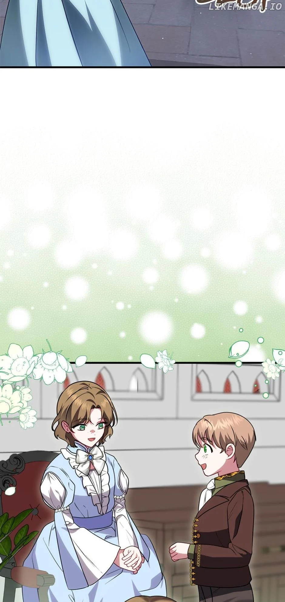 Twin Sister’s Strike Declaration Chapter 25 - Page 10