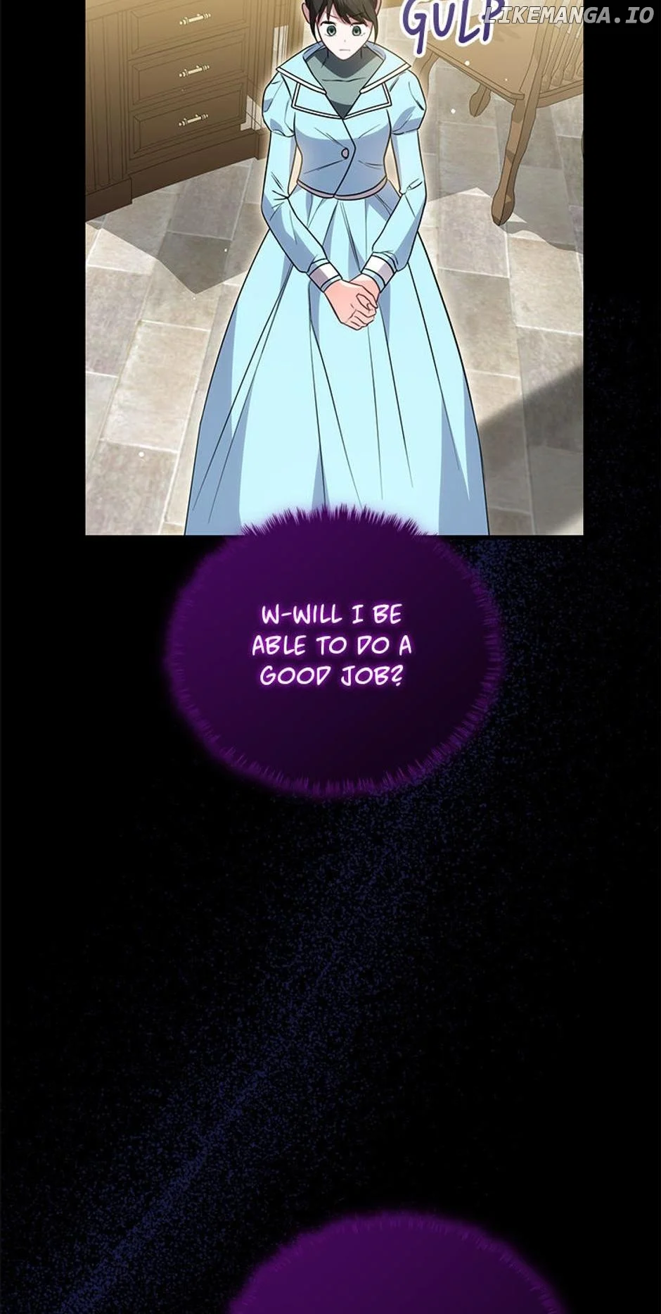 Twin Sister’s Strike Declaration Chapter 26 - Page 11
