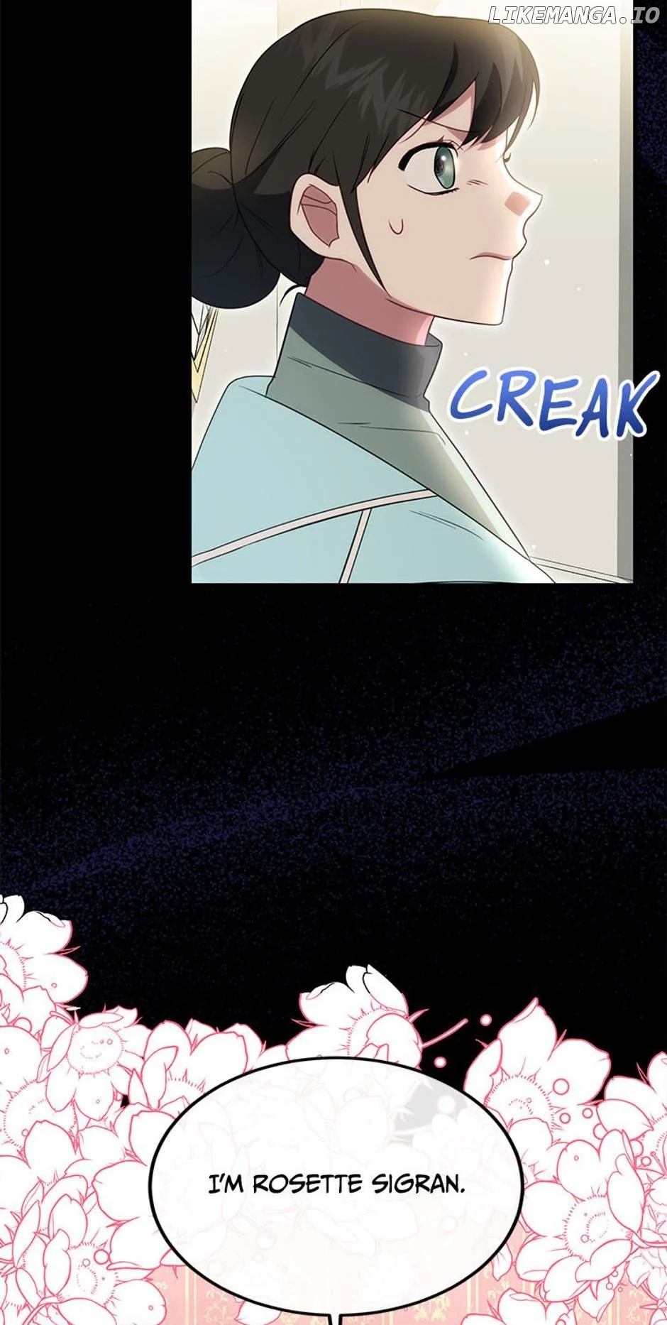 Twin Sister’s Strike Declaration Chapter 26 - Page 13
