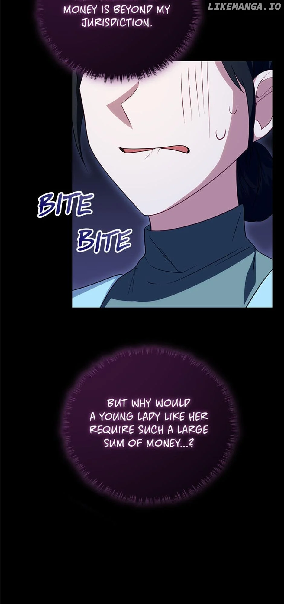 Twin Sister’s Strike Declaration Chapter 26 - Page 18