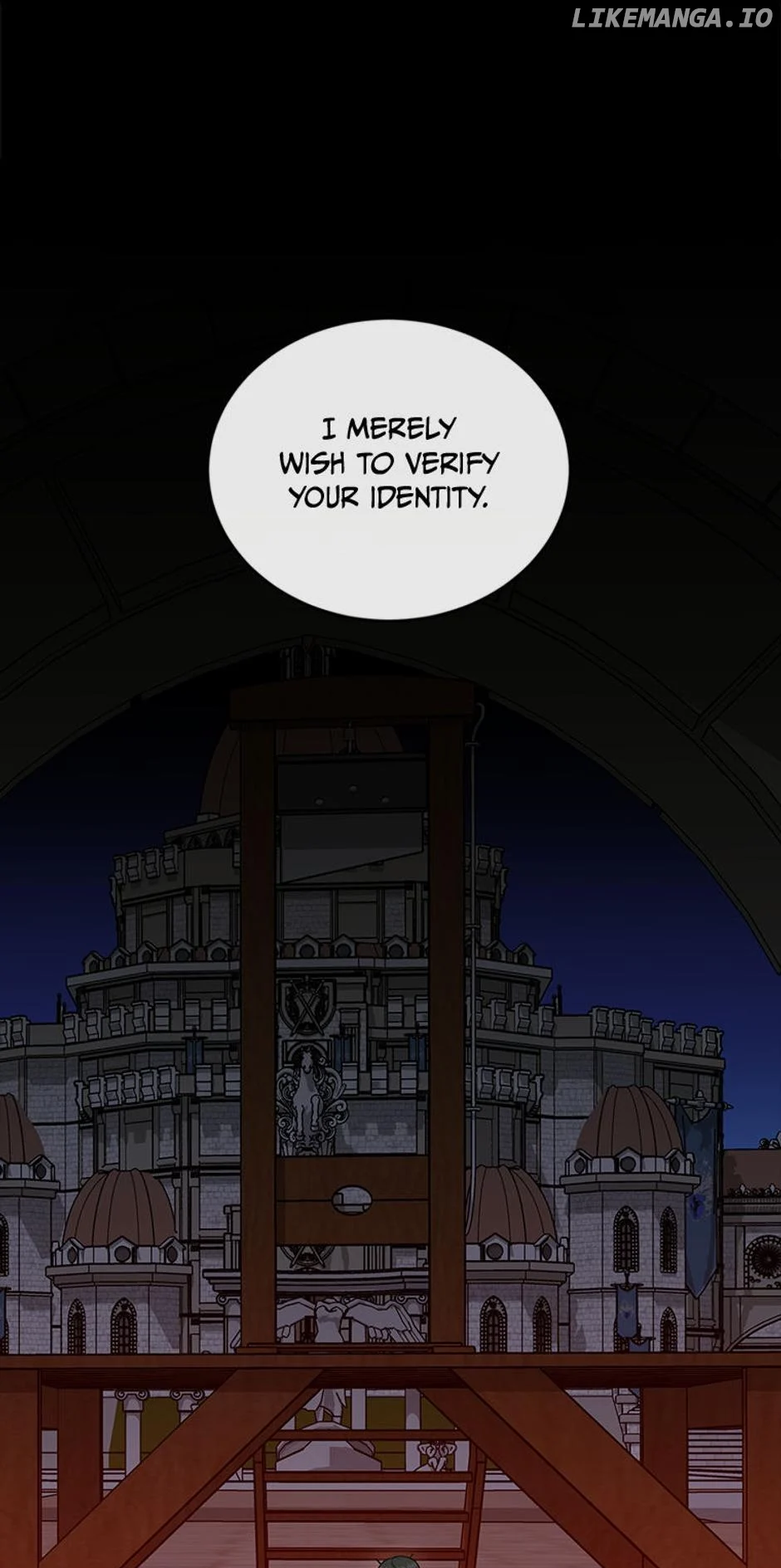 Twin Sister’s Strike Declaration Chapter 26 - Page 20