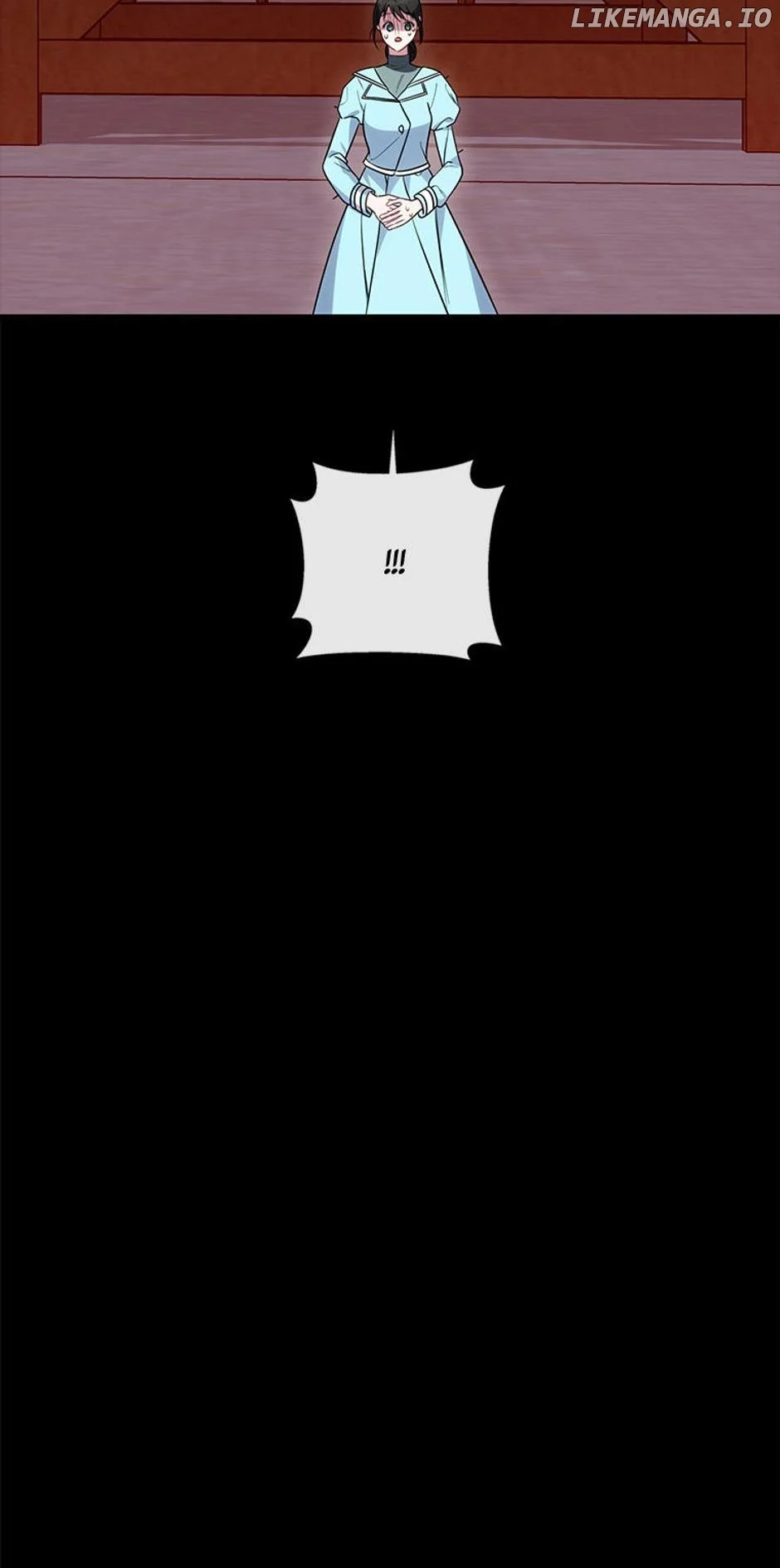 Twin Sister’s Strike Declaration Chapter 26 - Page 21