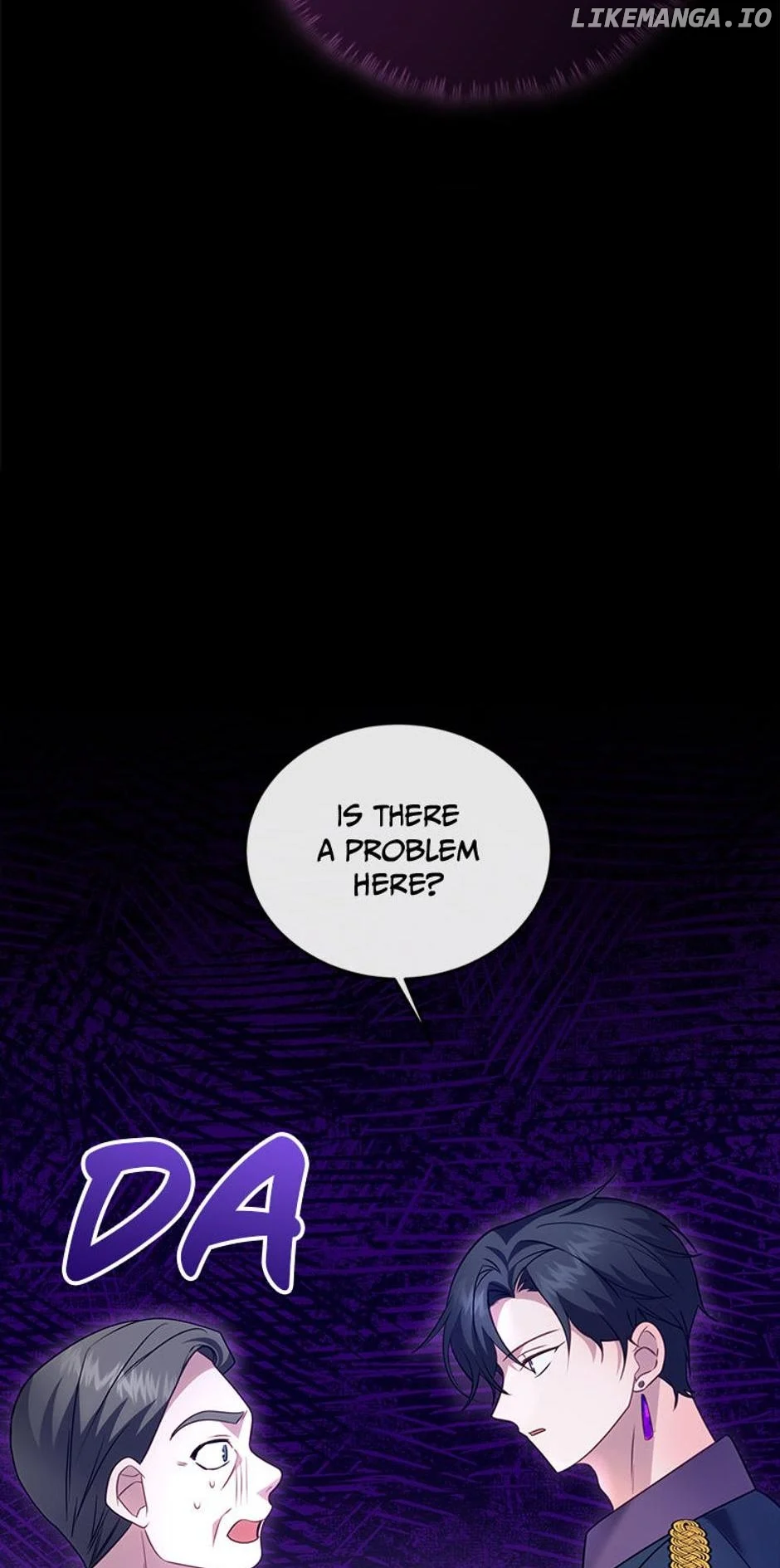 Twin Sister’s Strike Declaration Chapter 26 - Page 23