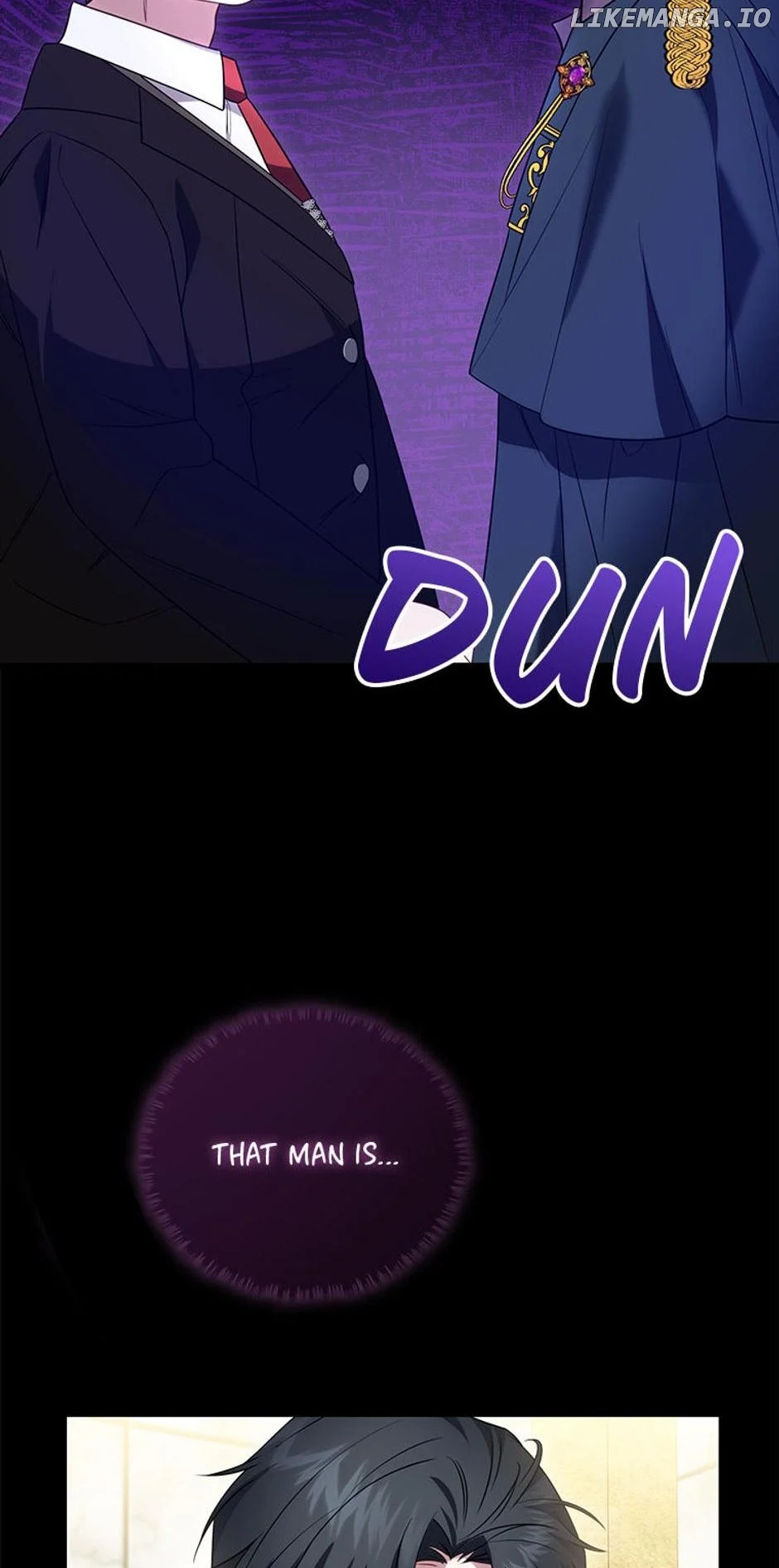 Twin Sister’s Strike Declaration Chapter 26 - Page 24