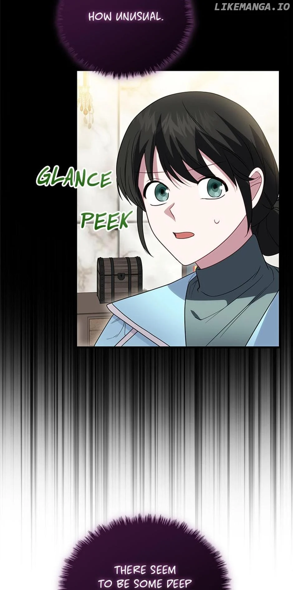 Twin Sister’s Strike Declaration Chapter 26 - Page 27