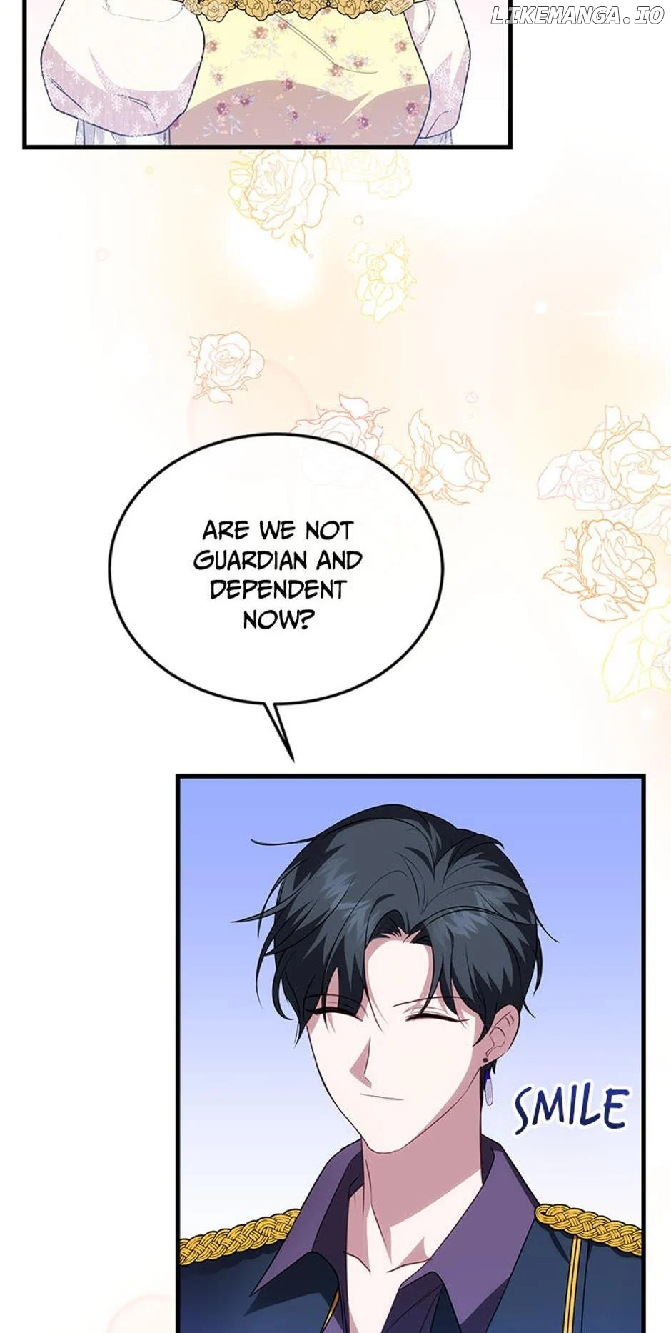 Twin Sister’s Strike Declaration Chapter 26 - Page 4