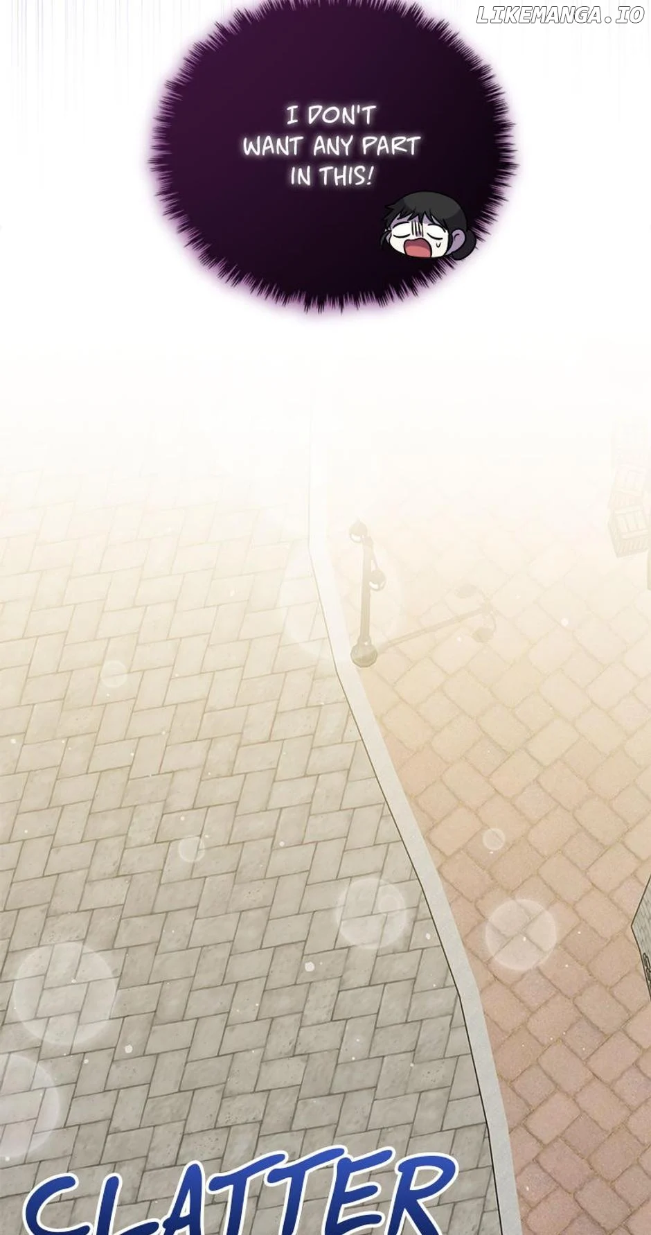 Twin Sister’s Strike Declaration Chapter 26 - Page 33