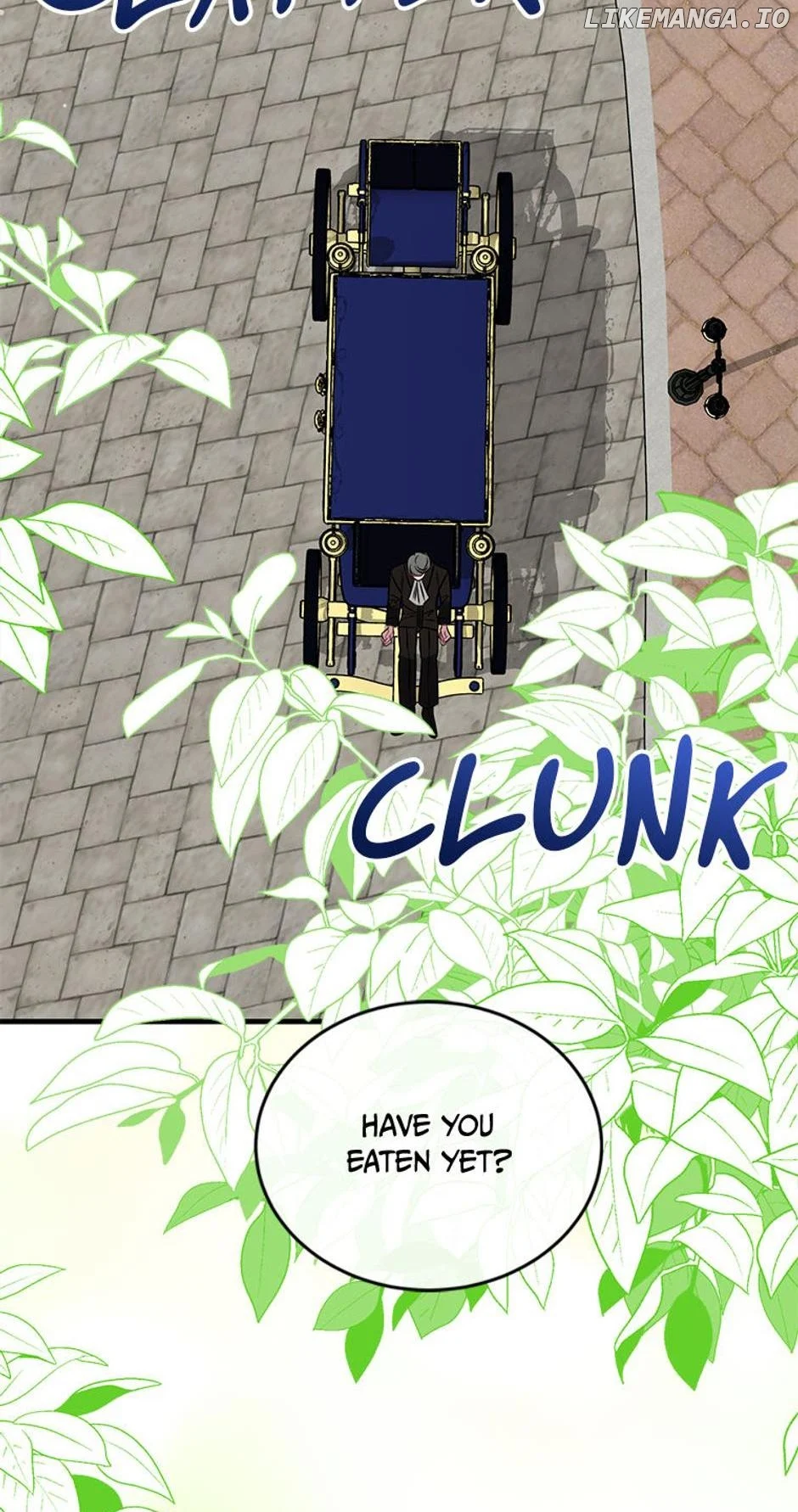 Twin Sister’s Strike Declaration Chapter 26 - Page 34