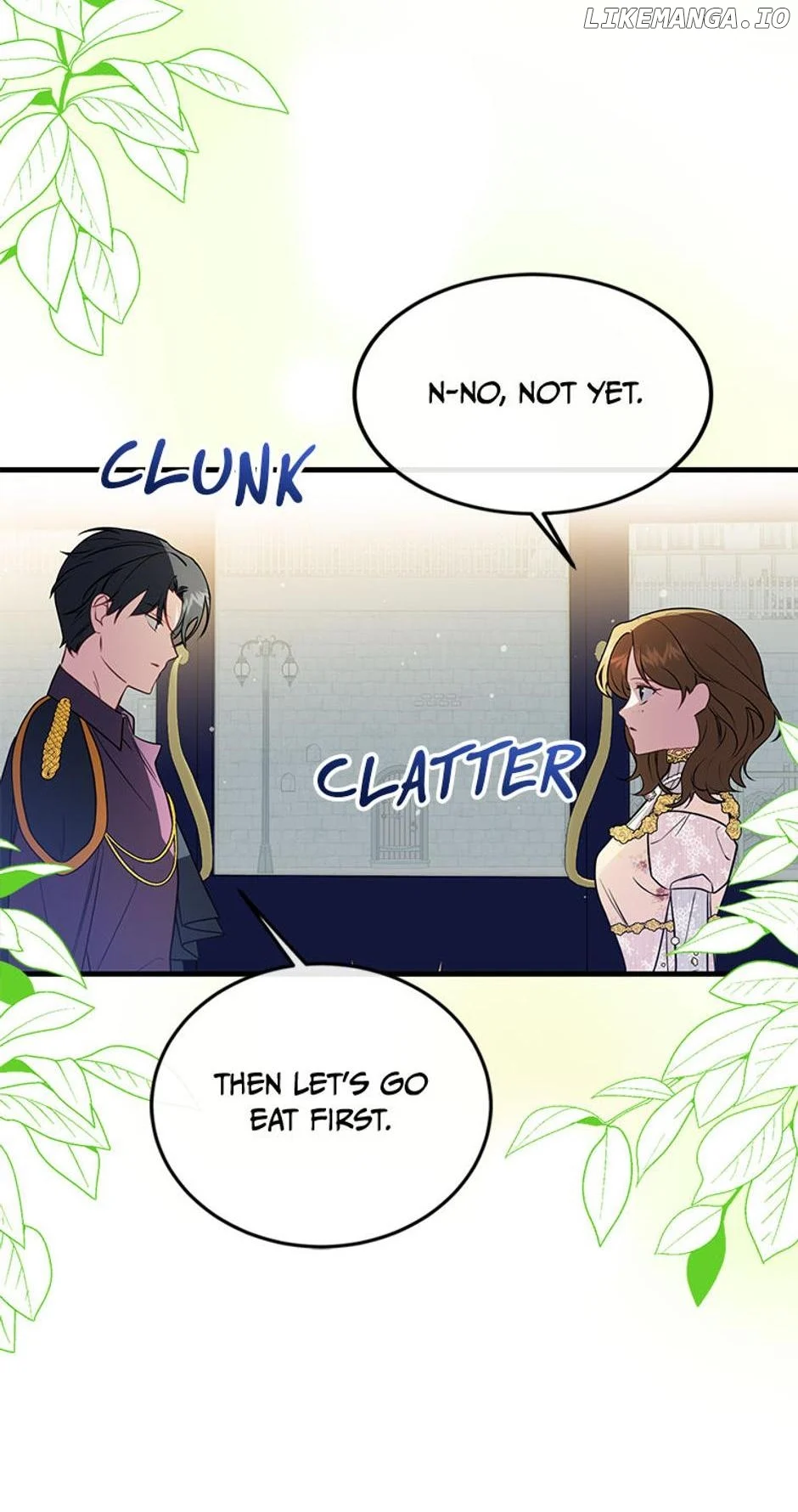 Twin Sister’s Strike Declaration Chapter 26 - Page 35