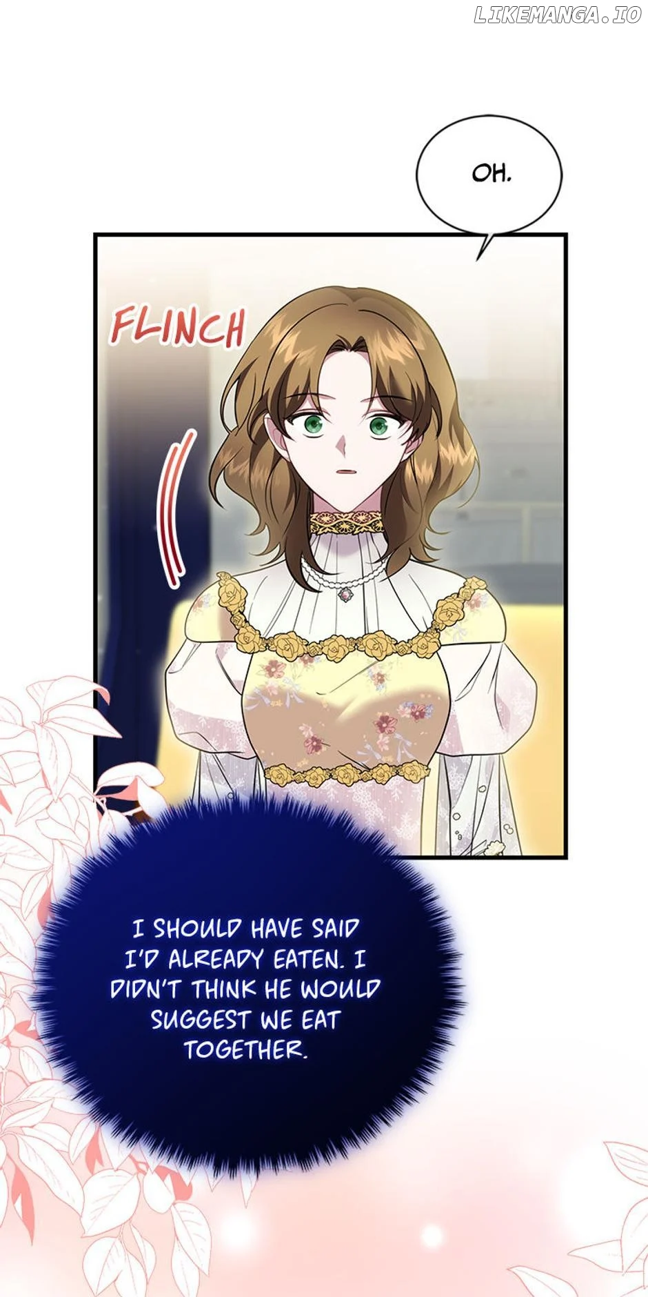 Twin Sister’s Strike Declaration Chapter 26 - Page 36