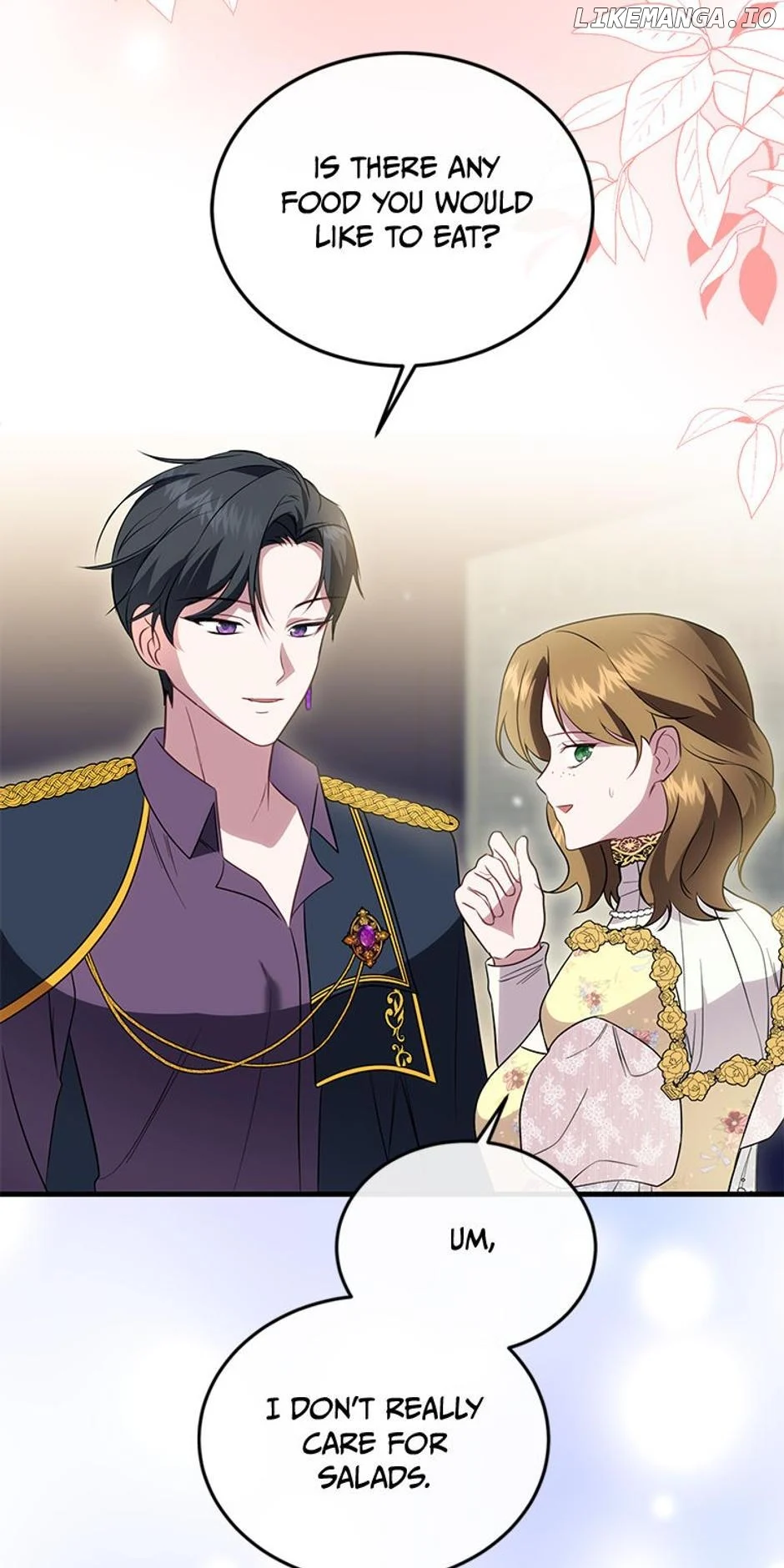 Twin Sister’s Strike Declaration Chapter 26 - Page 37
