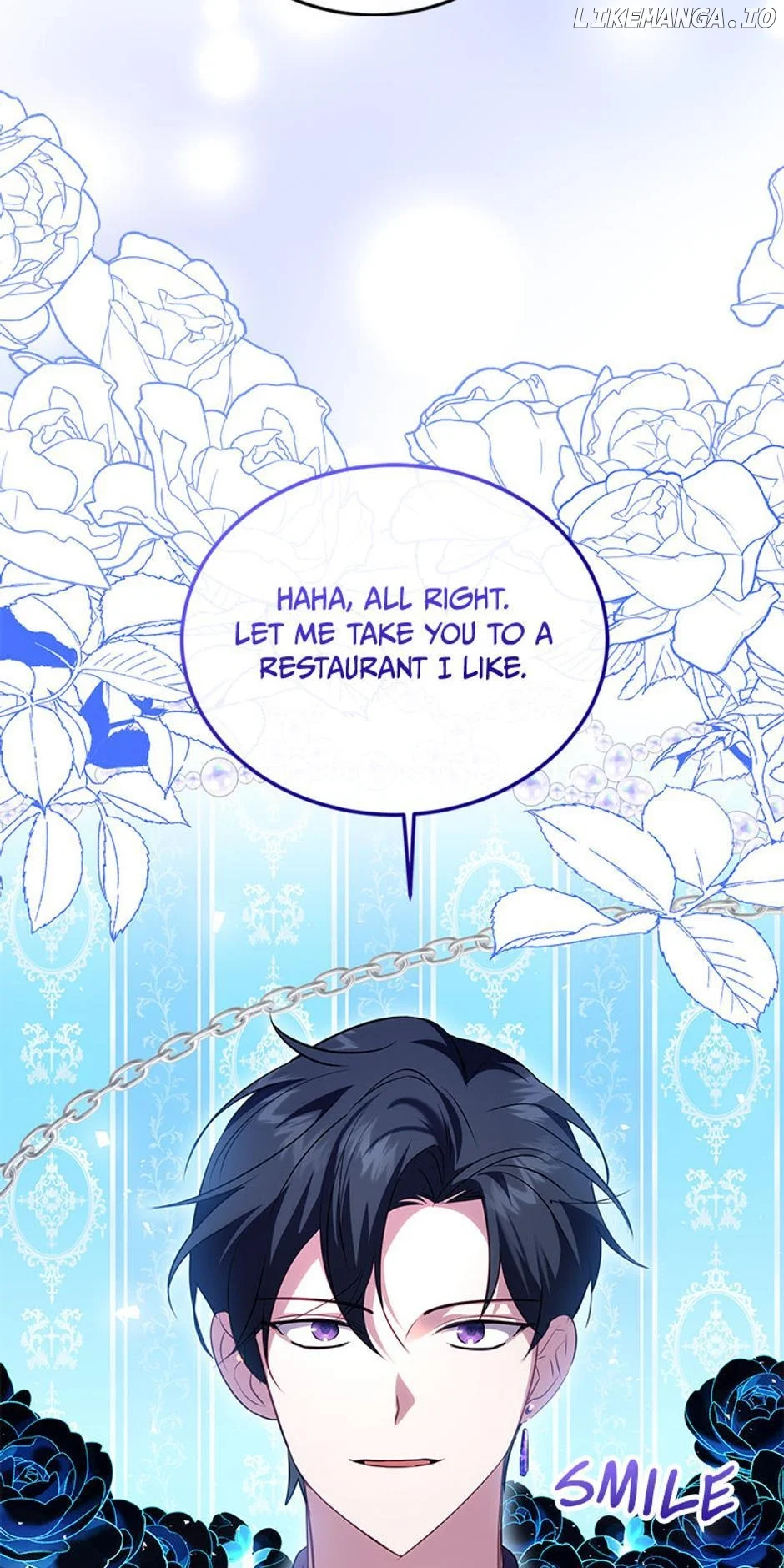 Twin Sister’s Strike Declaration Chapter 26 - Page 38