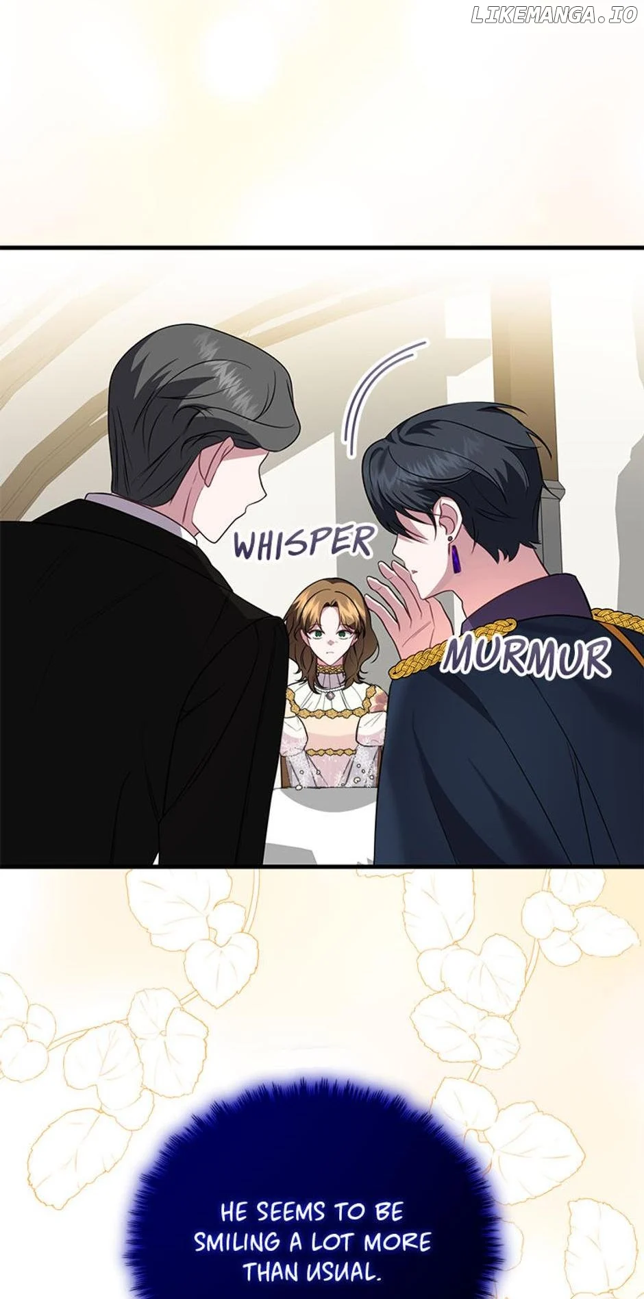 Twin Sister’s Strike Declaration Chapter 26 - Page 44