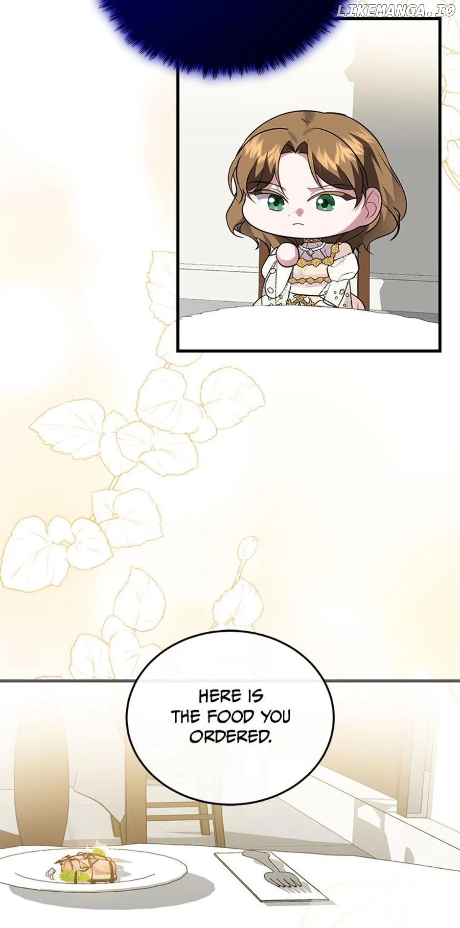 Twin Sister’s Strike Declaration Chapter 26 - Page 45