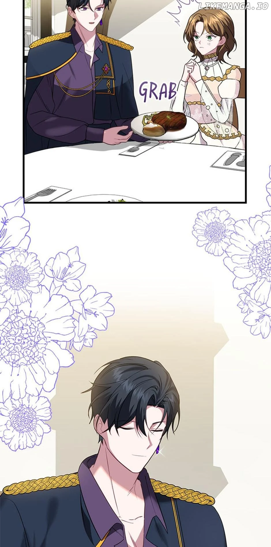 Twin Sister’s Strike Declaration Chapter 26 - Page 48