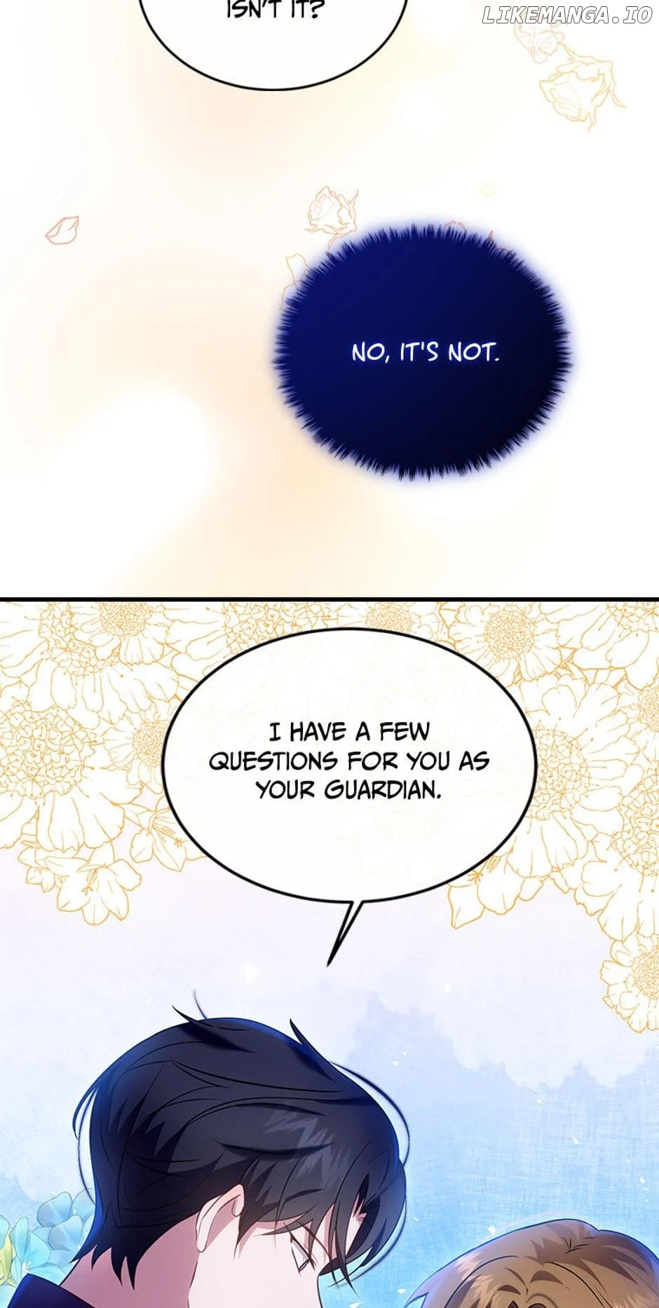 Twin Sister’s Strike Declaration Chapter 26 - Page 6