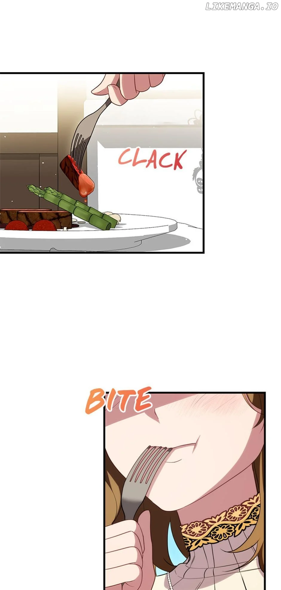 Twin Sister’s Strike Declaration Chapter 26 - Page 52