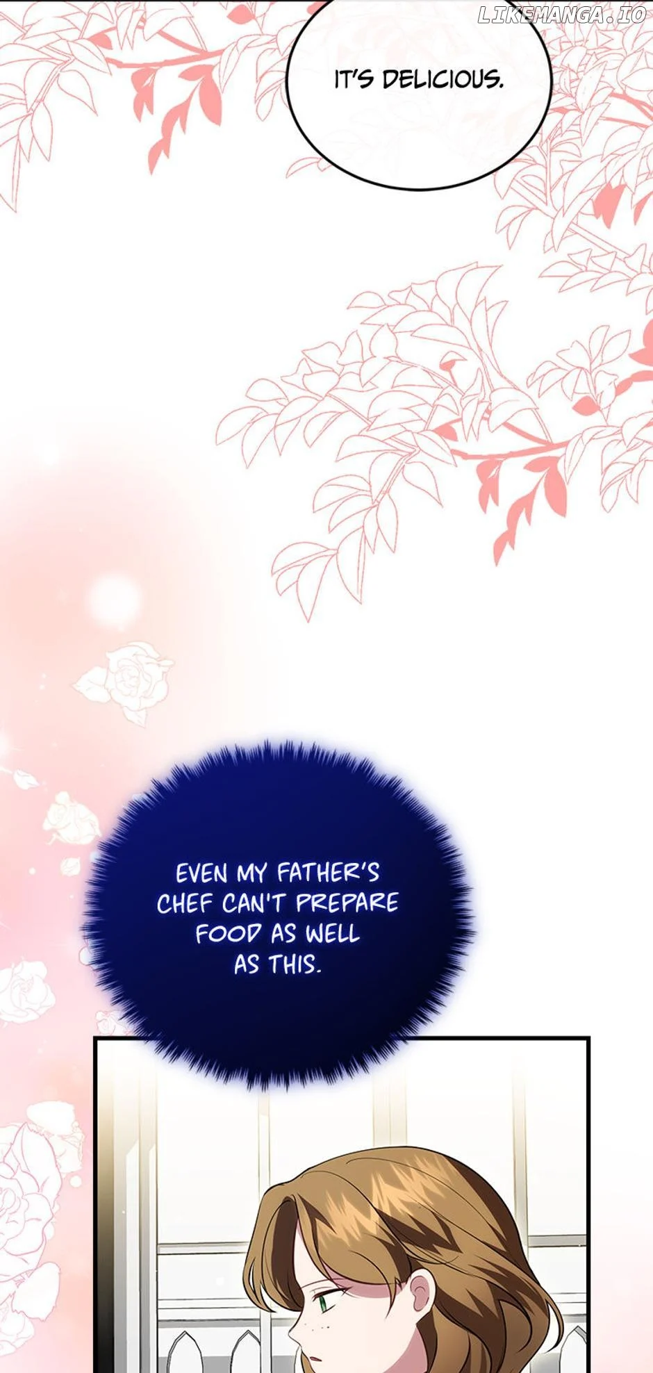 Twin Sister’s Strike Declaration Chapter 26 - Page 54