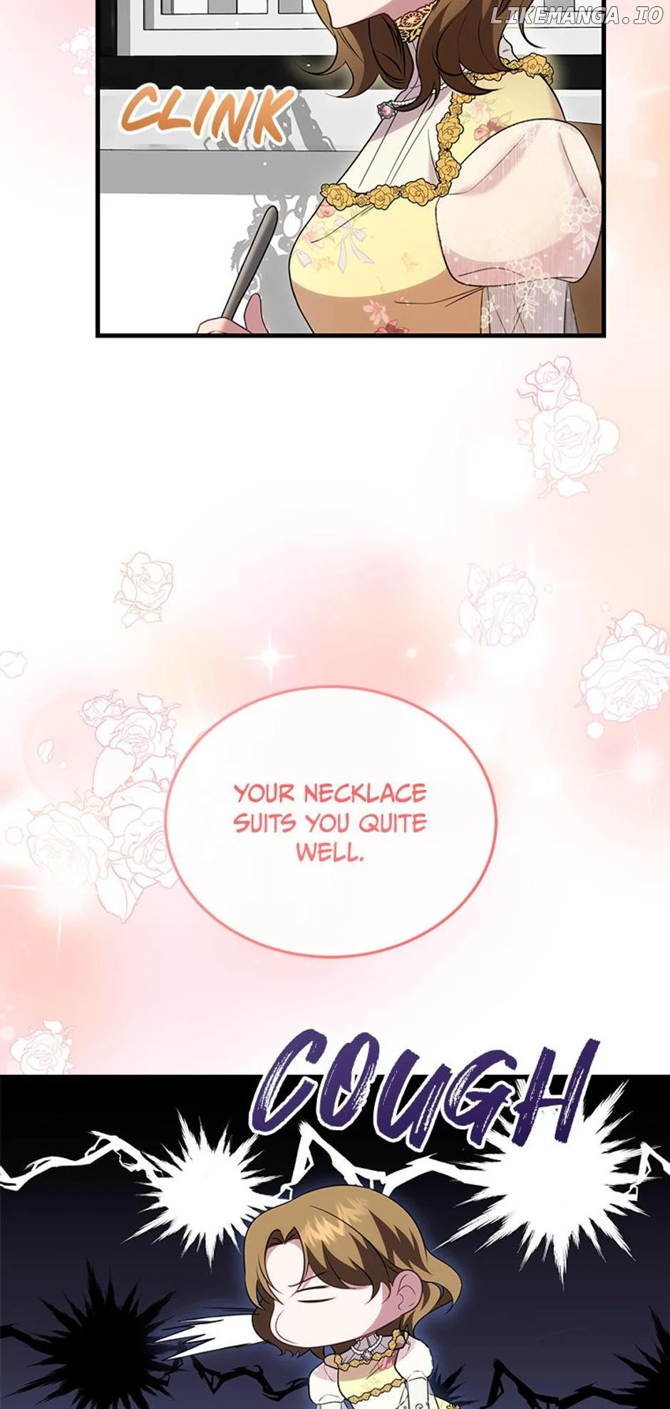 Twin Sister’s Strike Declaration Chapter 26 - Page 55