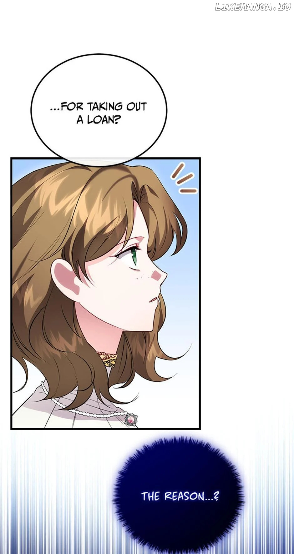 Twin Sister’s Strike Declaration Chapter 26 - Page 60