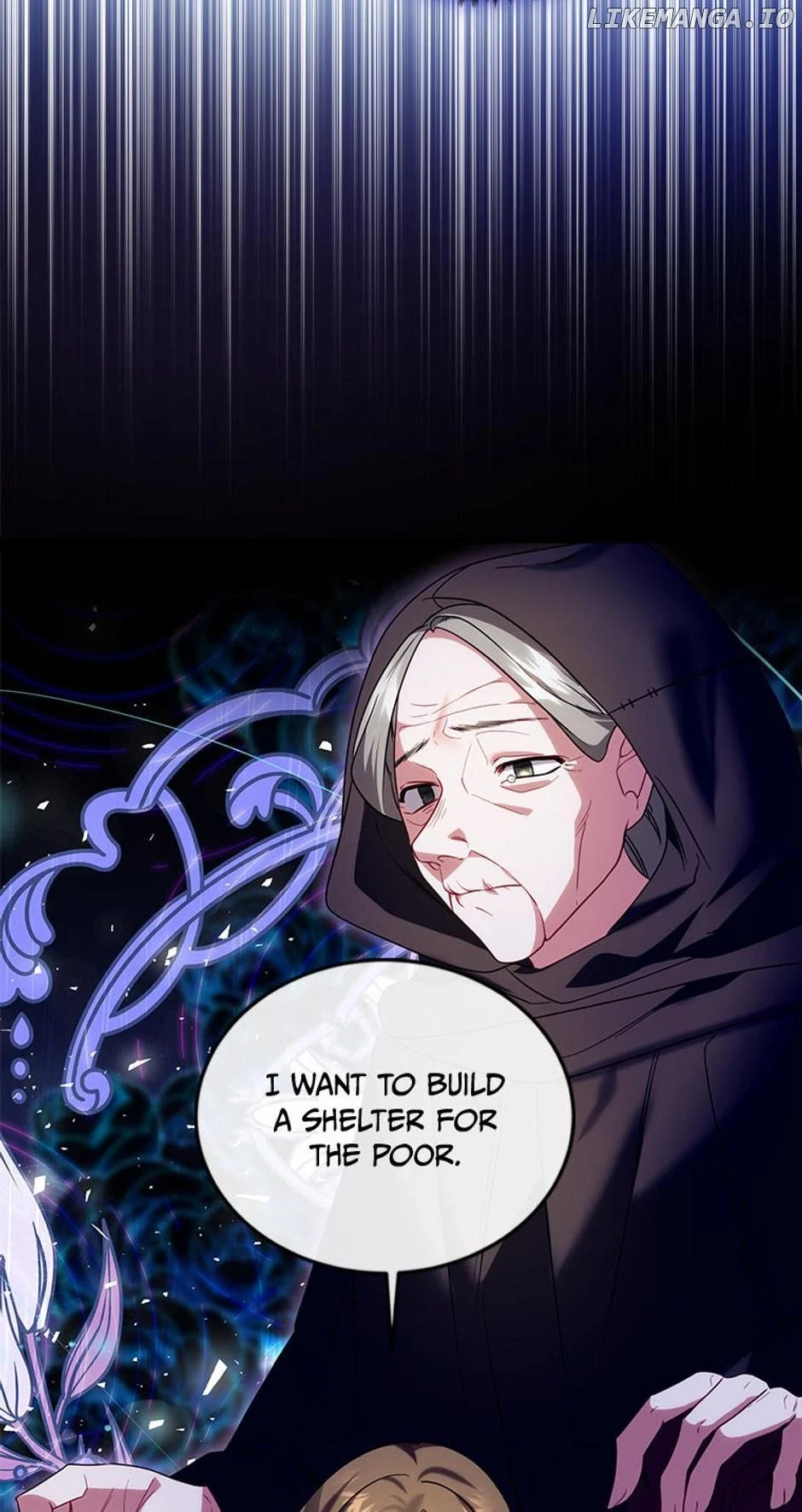 Twin Sister’s Strike Declaration Chapter 26 - Page 61